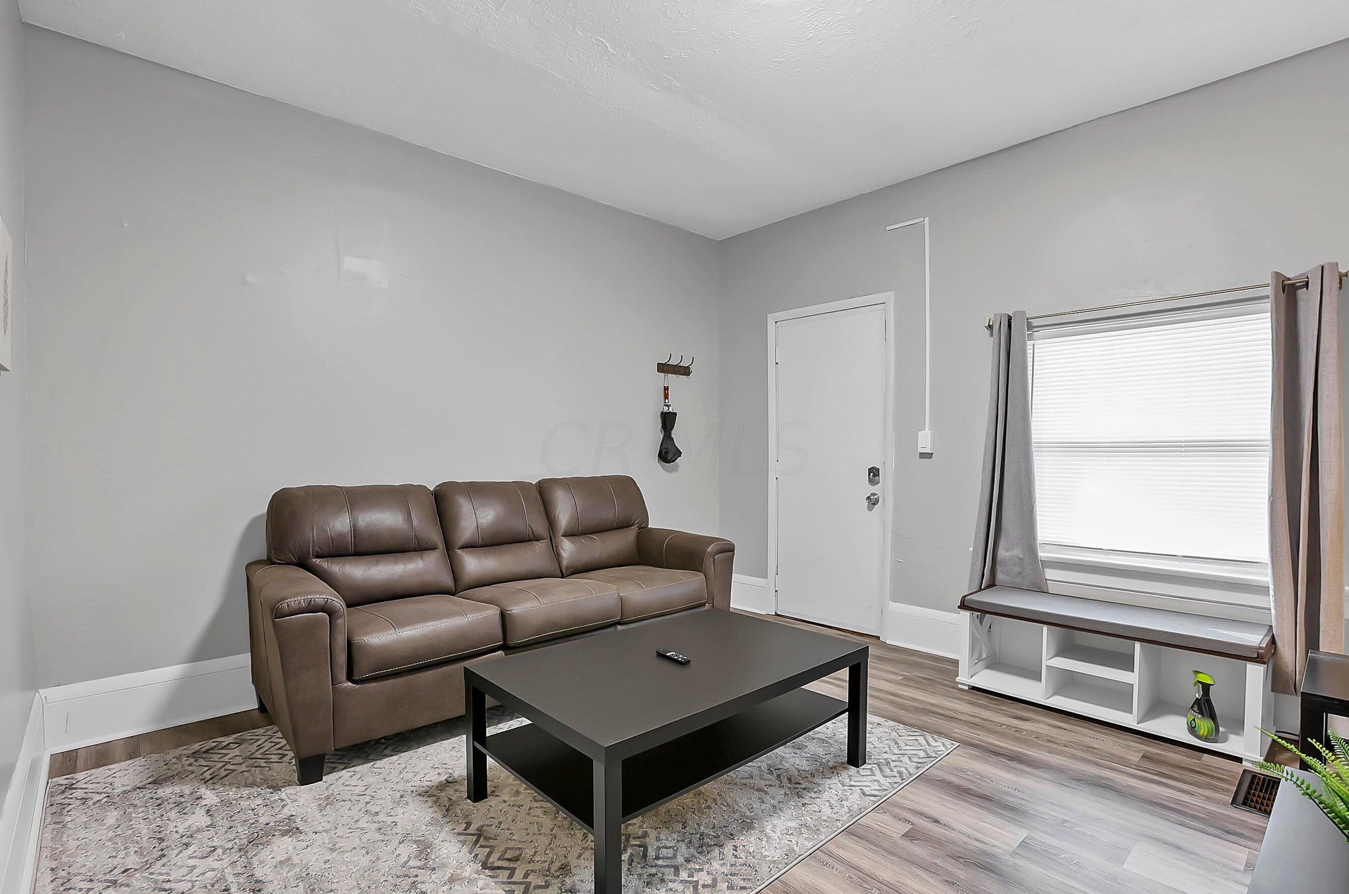 512 Champion Ave, Columbus OH  43205-1101 exterior