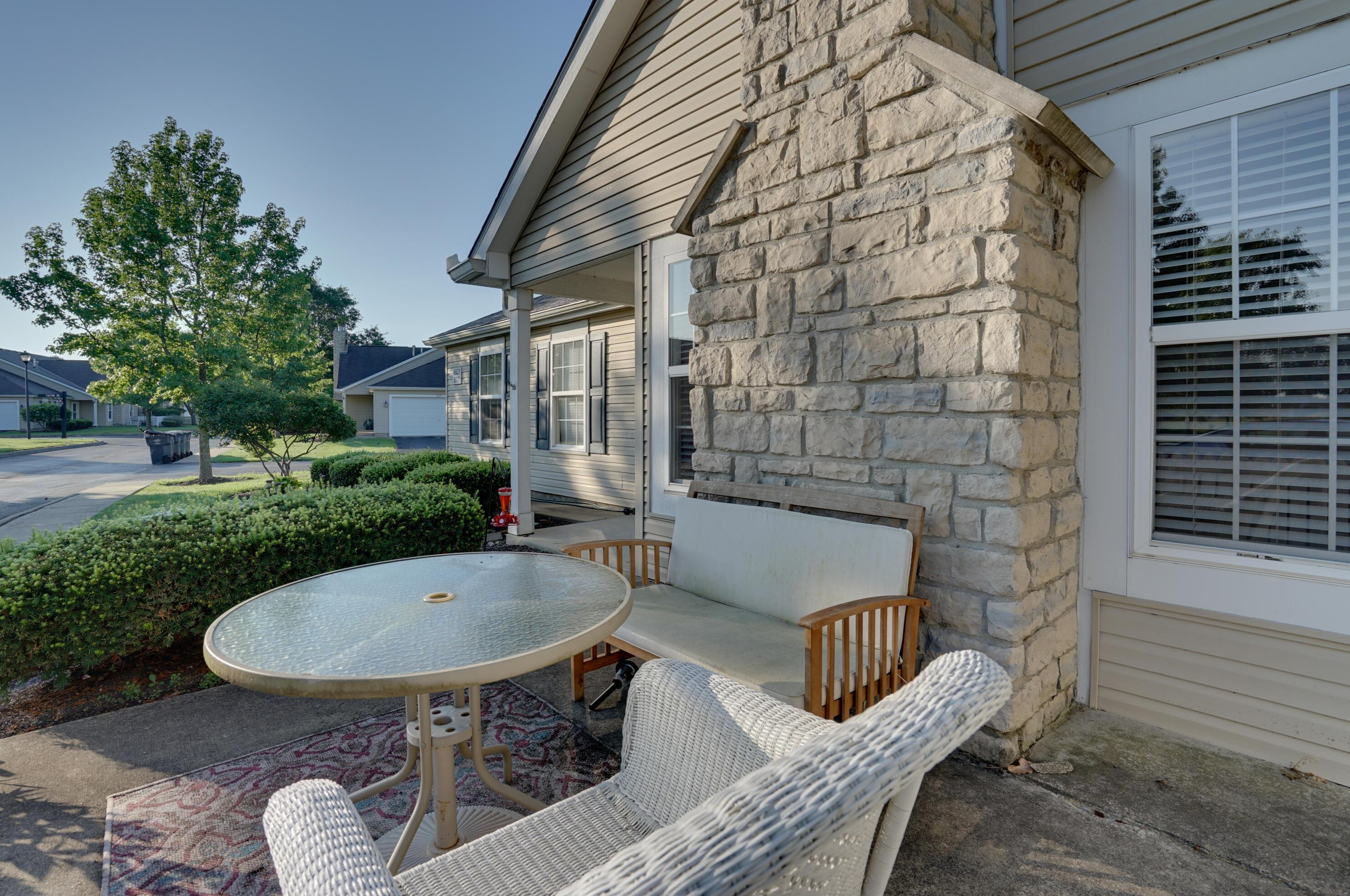 6621 Eagle Ridge Ln, Cnl Wnchstr, OH 43110