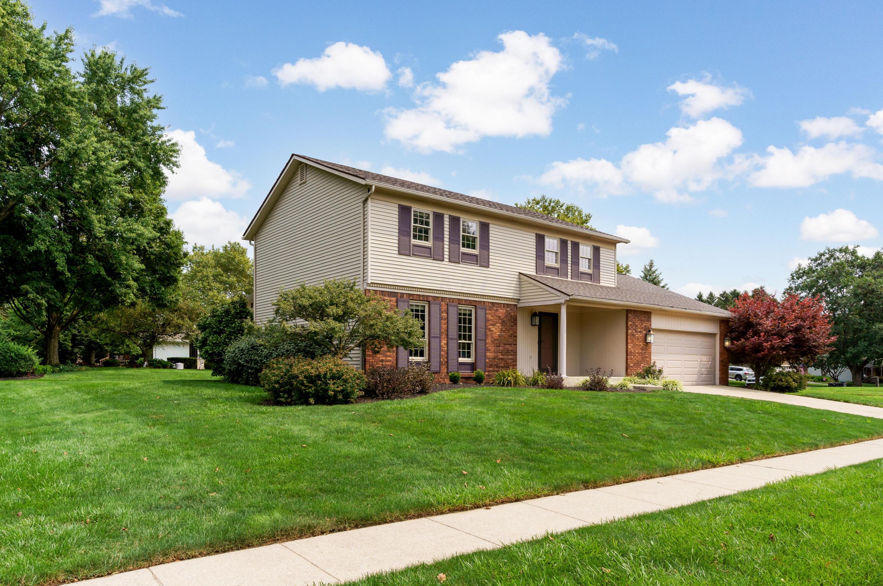 1032 Kirk Ave, Columbus, OH 43085-2923