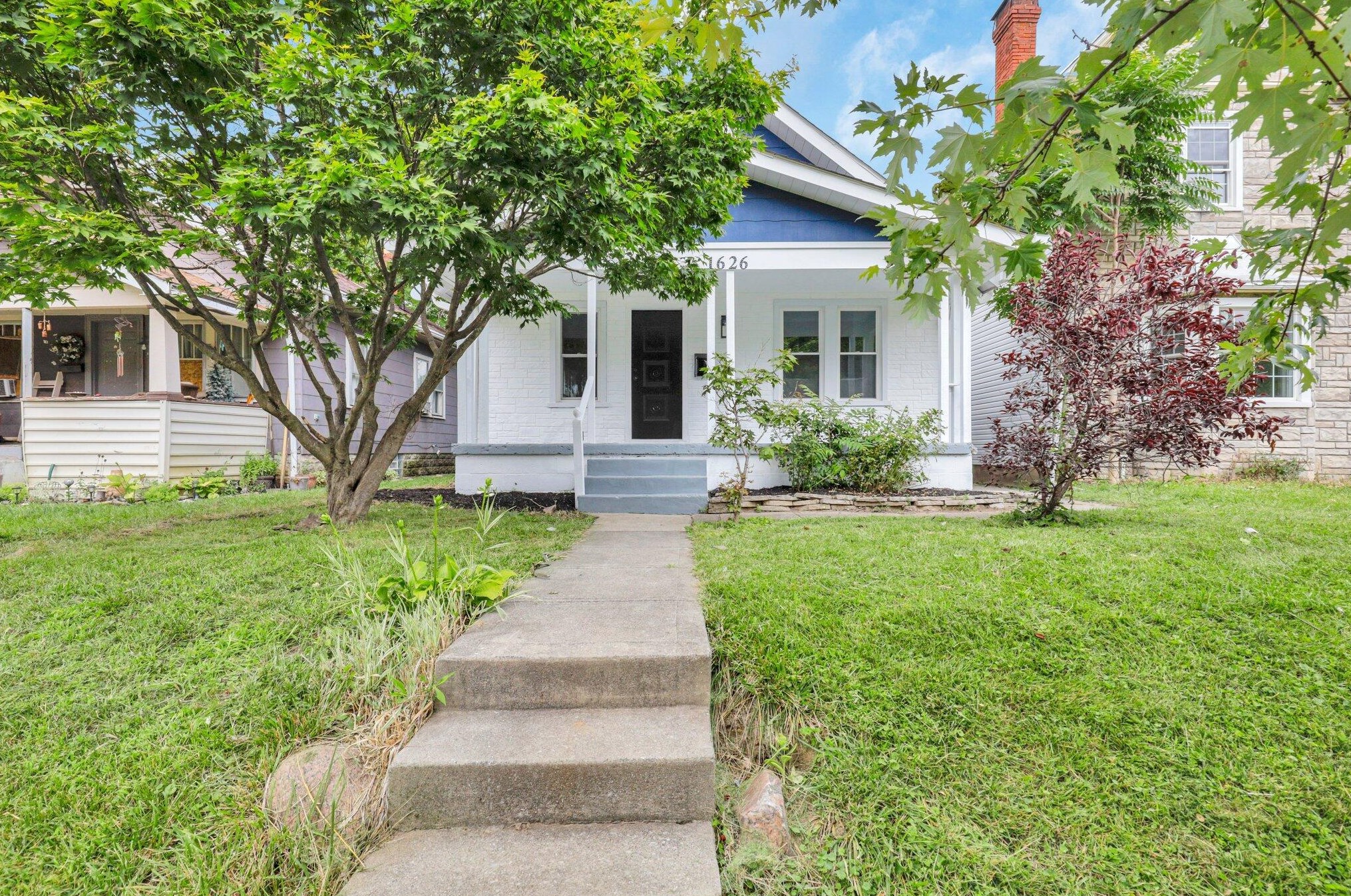 1626 Manchester Ave, Columbus, OH 43211-1536