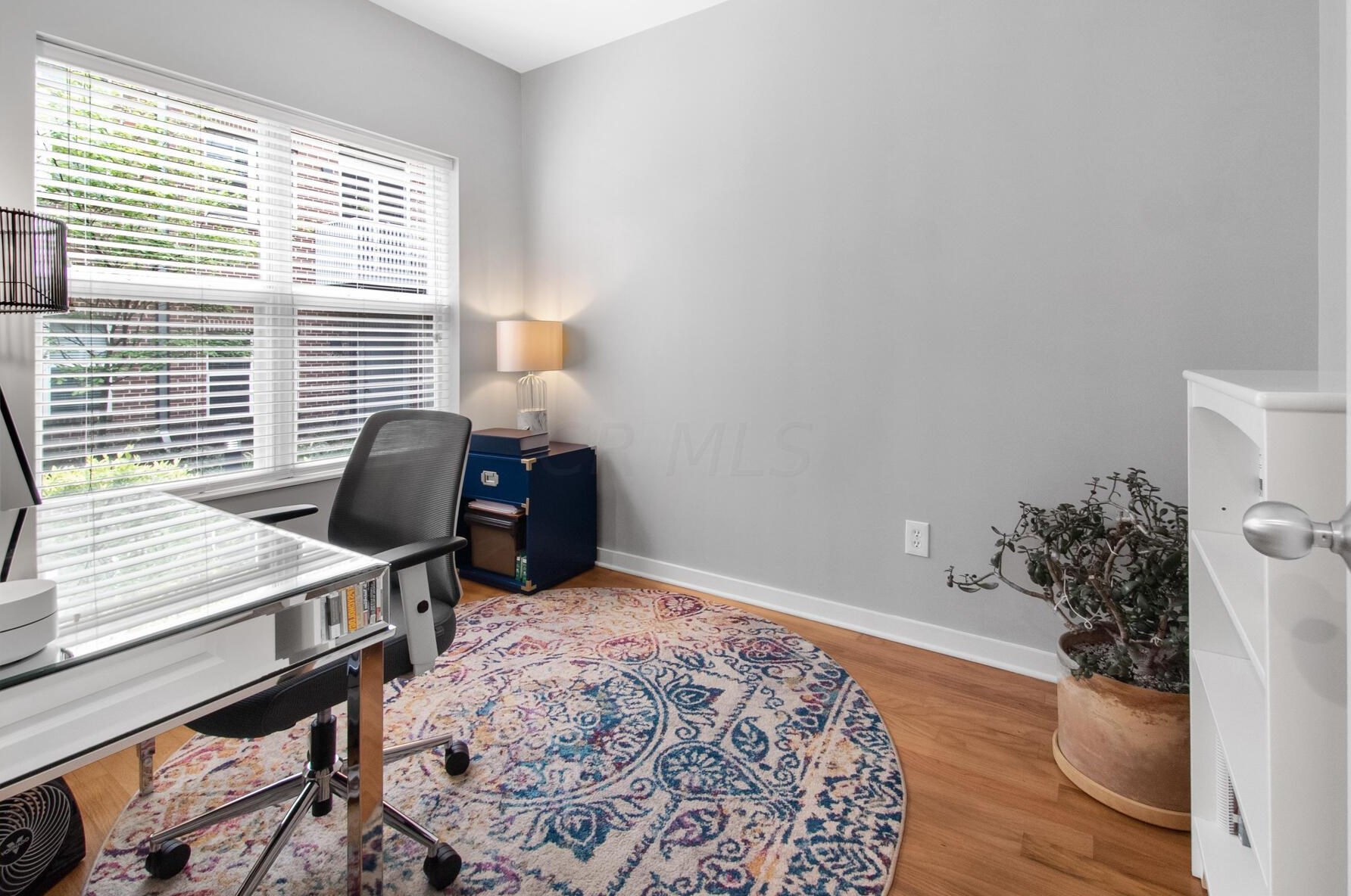 1013 Wall St, Columbus OH  43206-2560 exterior