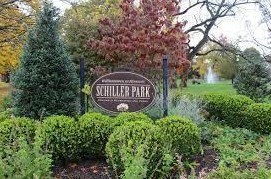 1013 Wall St, Columbus OH  43206-2560 exterior