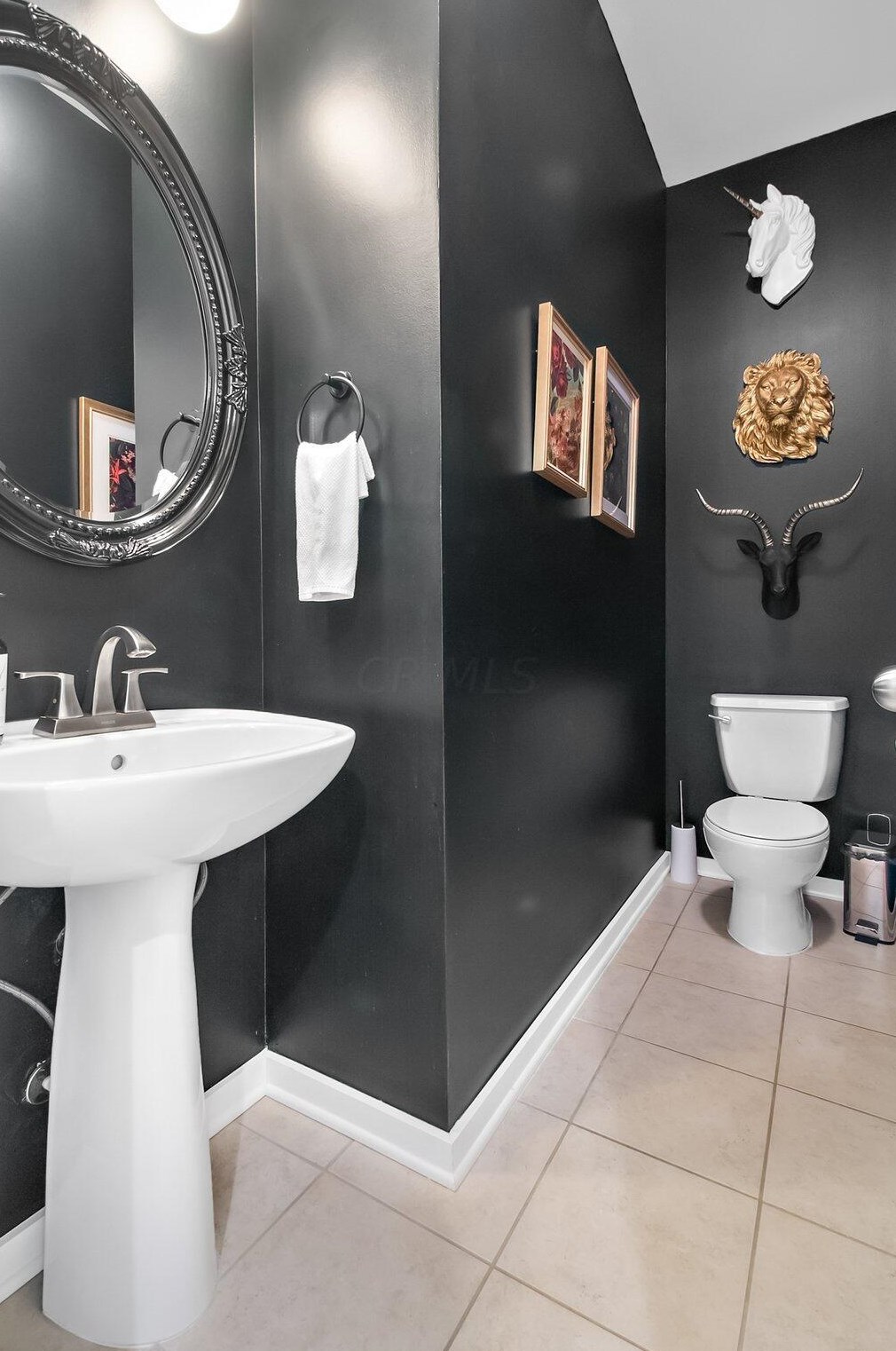 1013 Wall St, Columbus OH  43206-2560 exterior