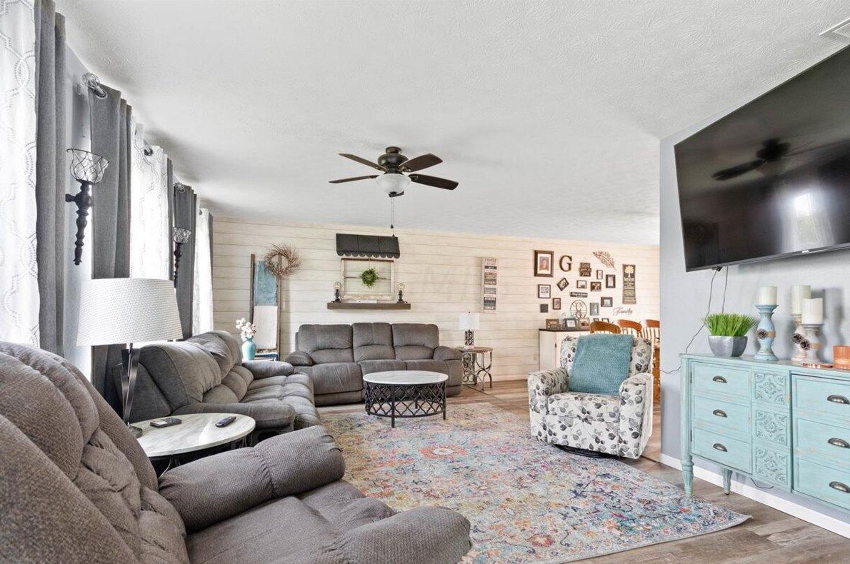 295 Tallman St, North Lewisburg, OH 43060-9712