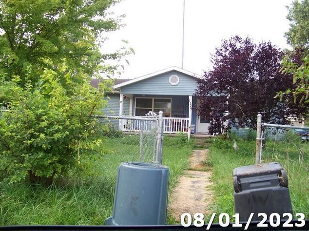 1123 Gebhardt St, Marion, OH 43302