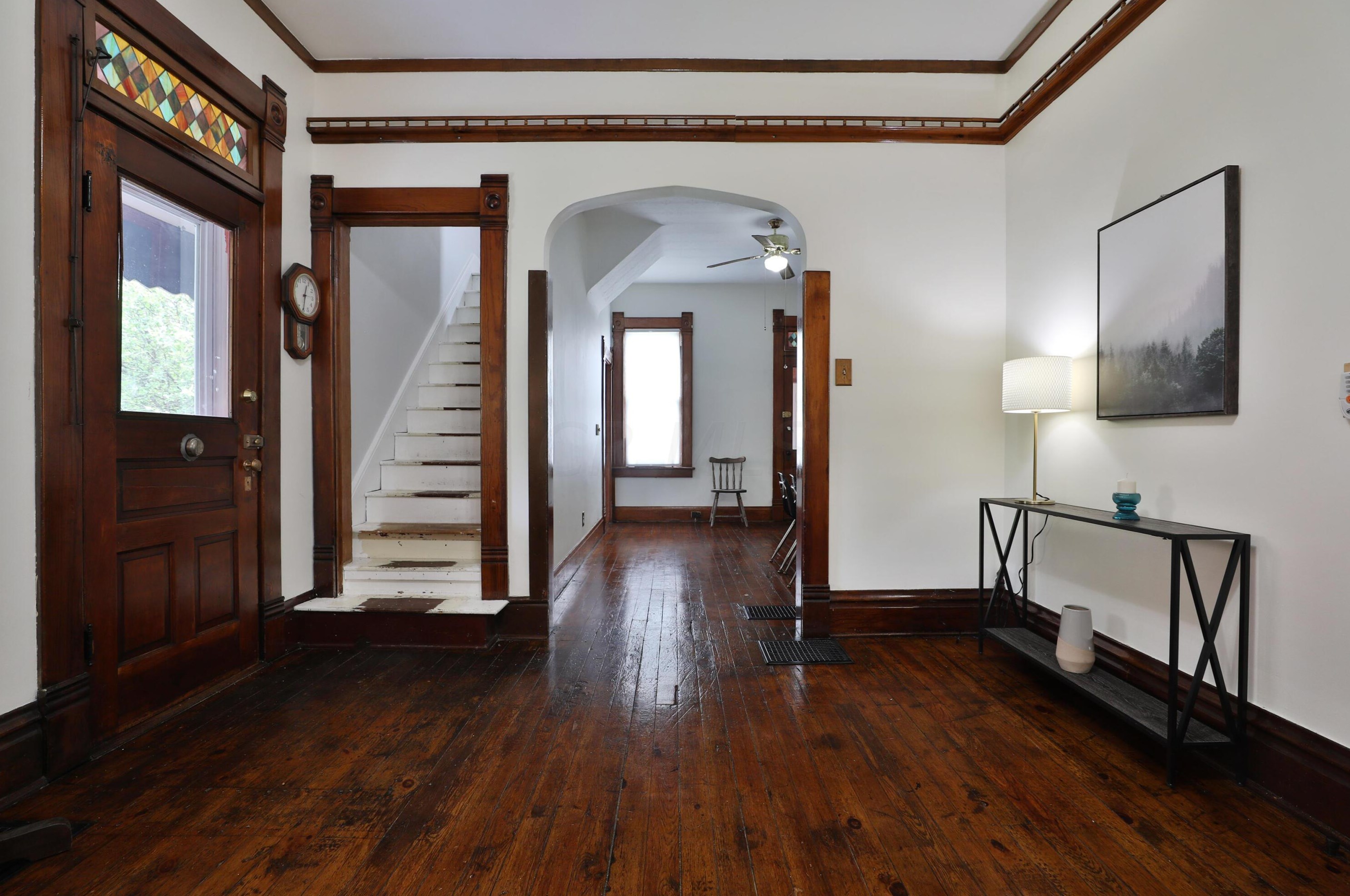 70 Warren Ave, Columbus OH 43204-3052 exterior