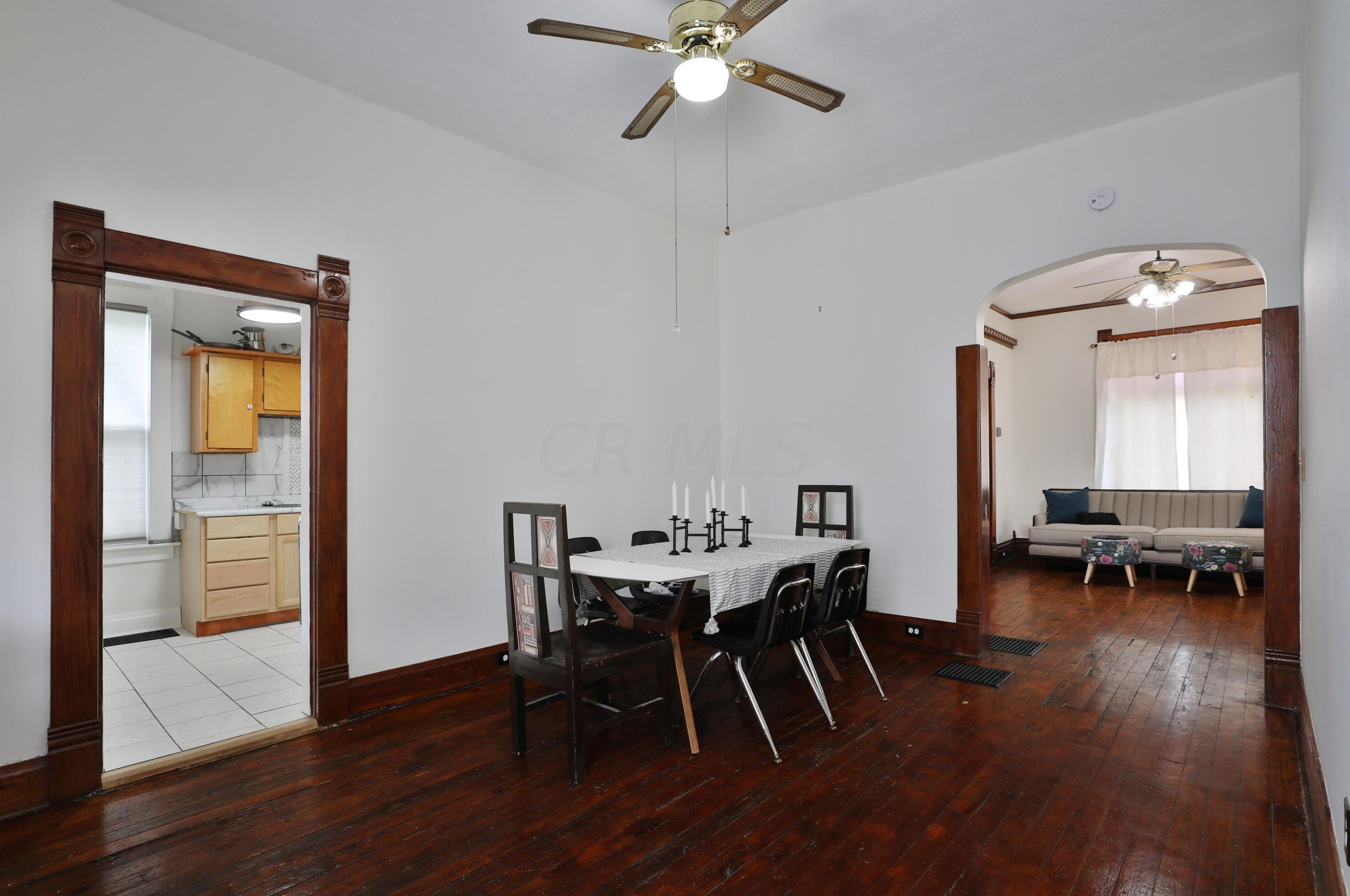 70 Warren Ave, Columbus OH 43204-3052 exterior