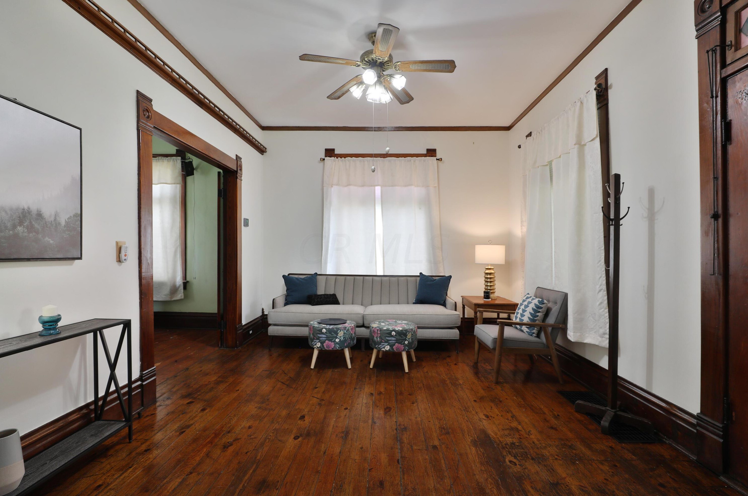 70 Warren Ave, Columbus OH 43204-3052 exterior