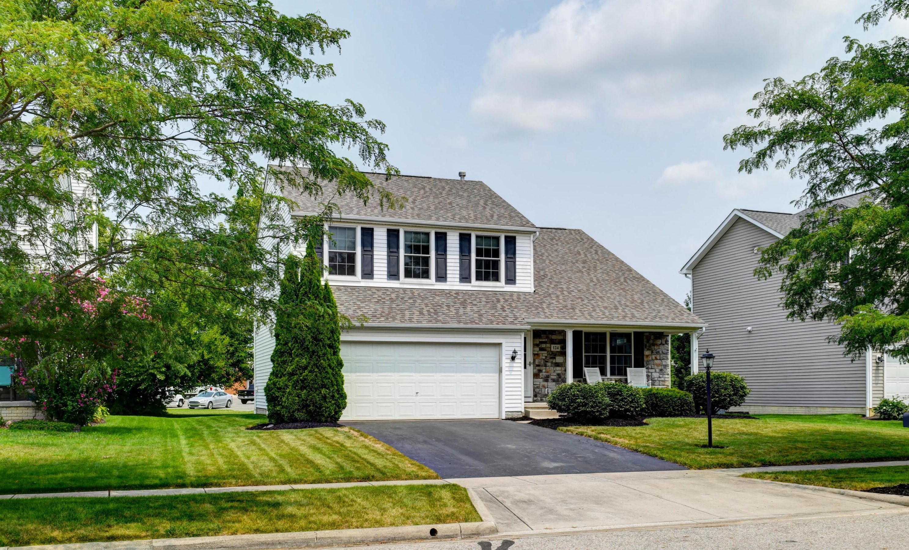 124 Glen Crossing Dr, Pataskala, OH 43062