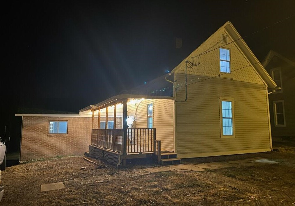 8696 Main Nw St, Rushville, OH 43150