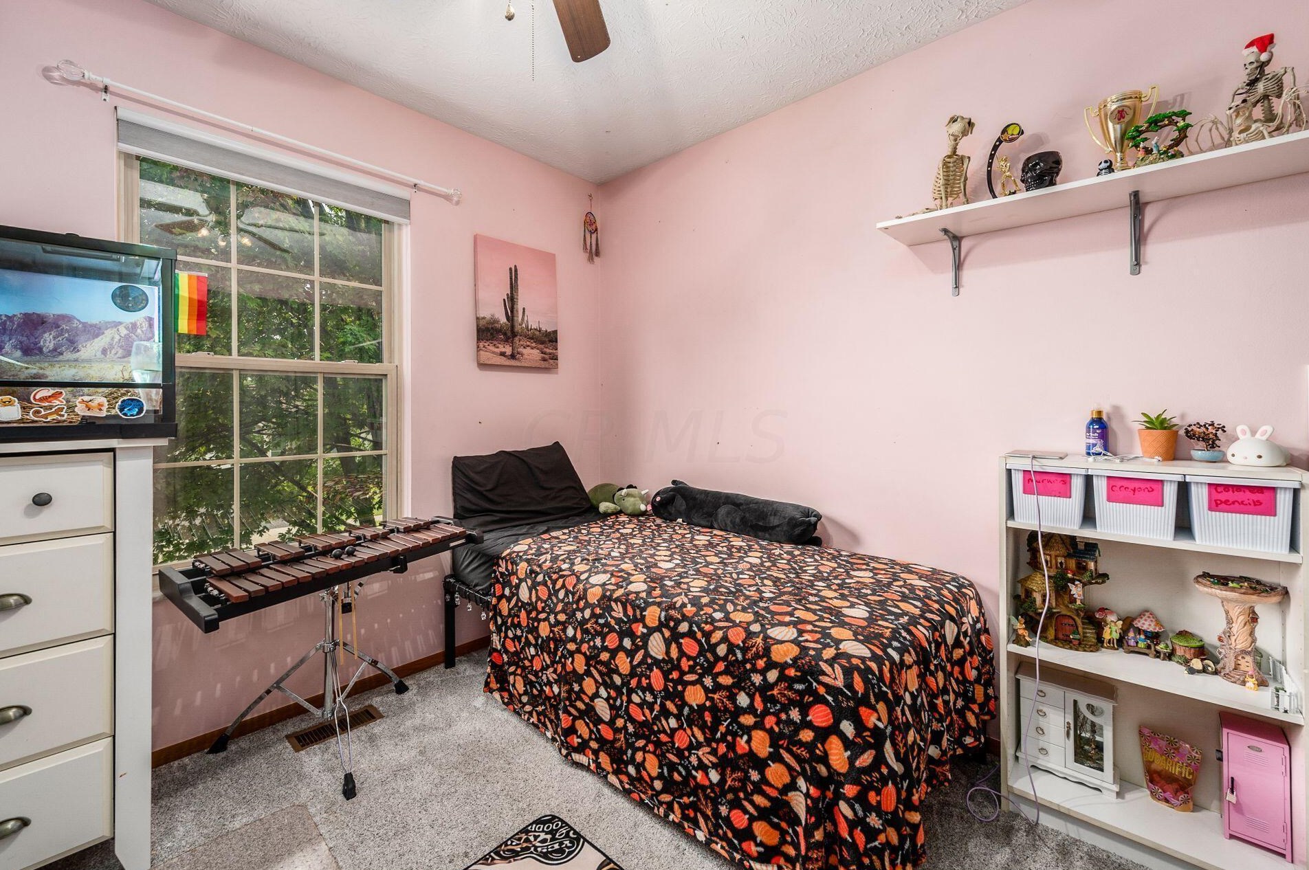 6086 Wexford Park Dr, Columbus OH 43228-9245 exterior