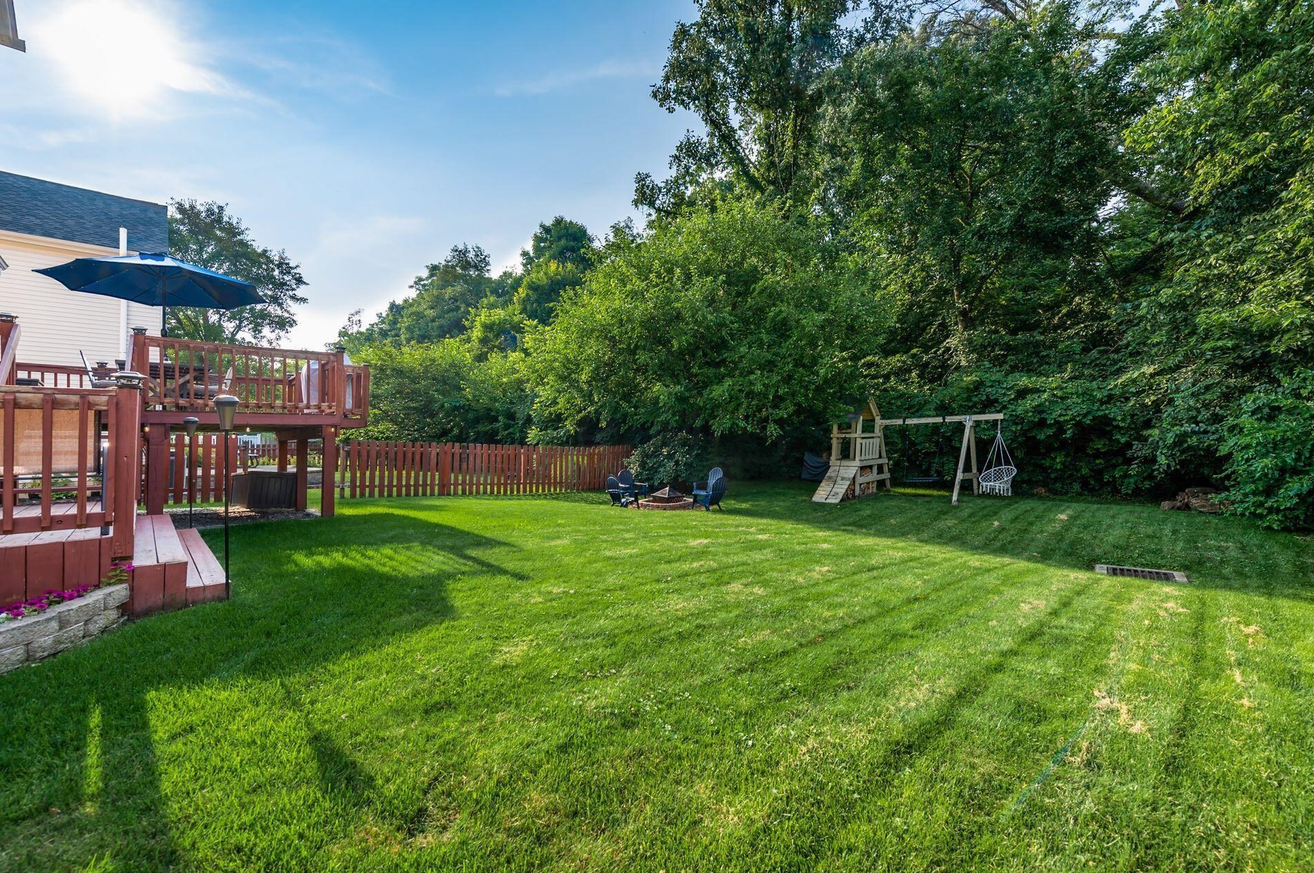 6086 Wexford Park Dr, Columbus OH 43228-9245 exterior