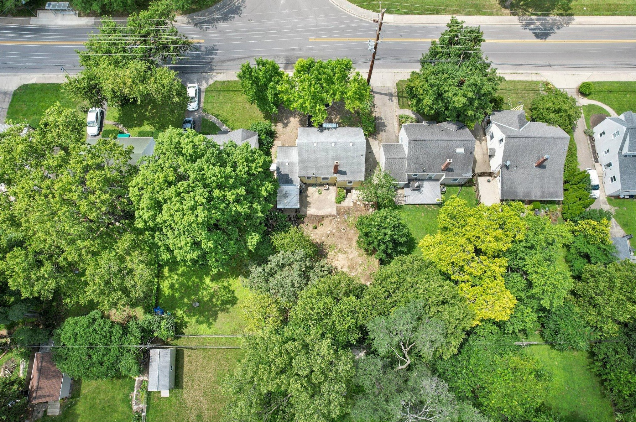 1778 Kenny Rd, Columbus OH  43212-1375 exterior