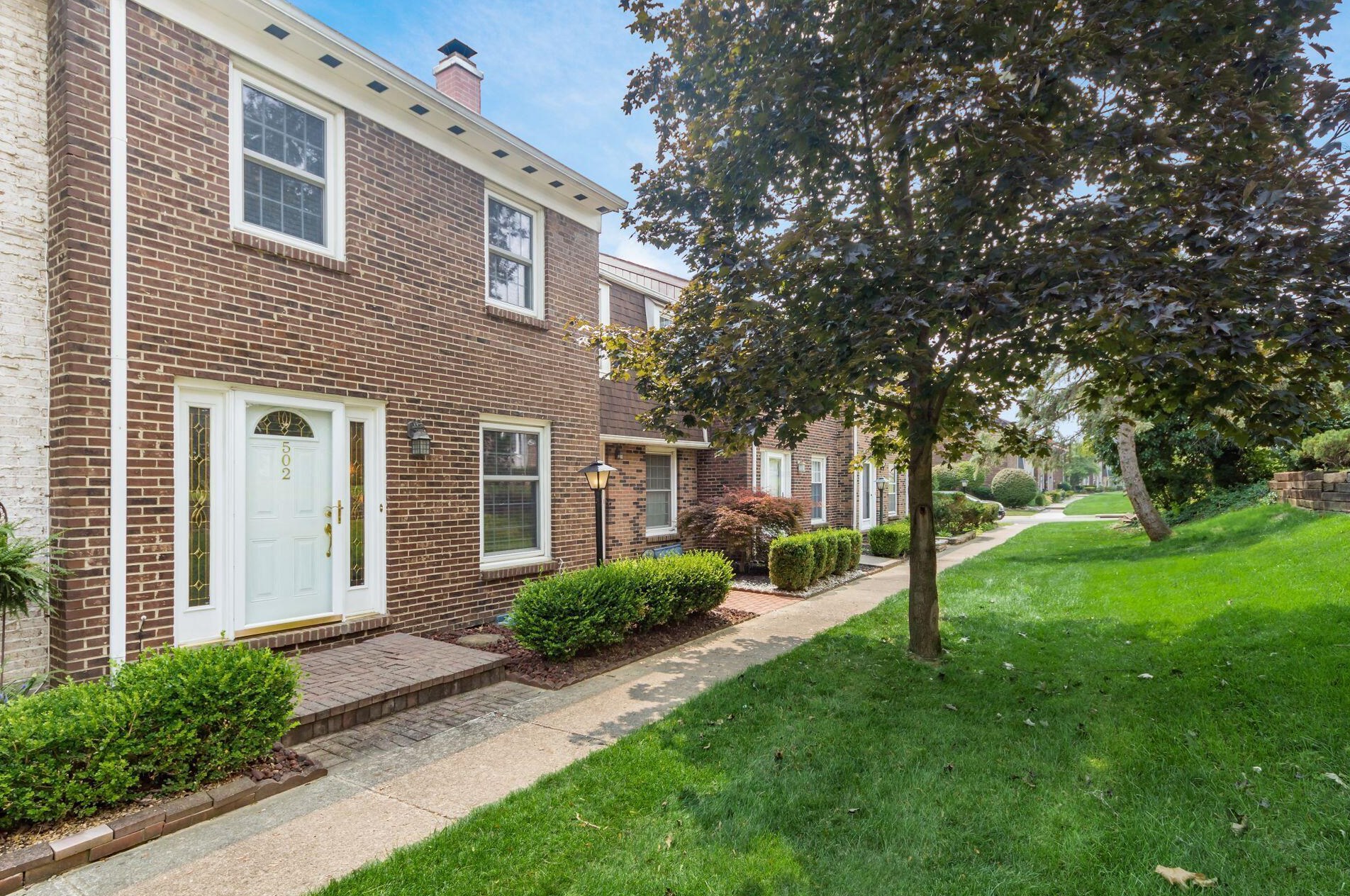 502 Clairbrook Ave, Columbus, OH 43228-2537