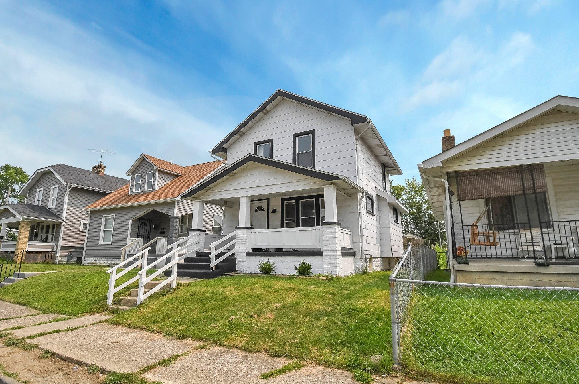 488 Catherine St, Columbus, OH 43223-1968
