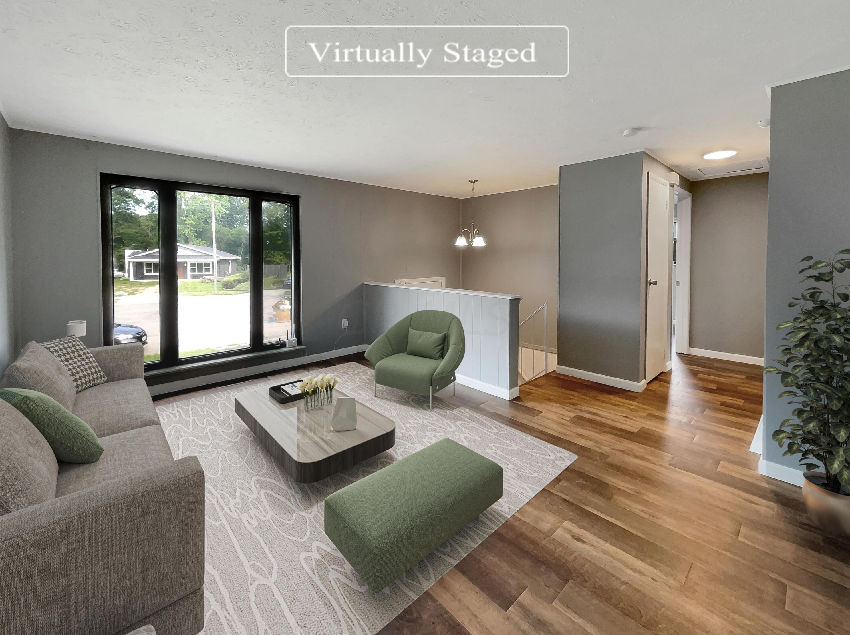 3324 Latonia Ct, Columbus OH  43232-5937 exterior