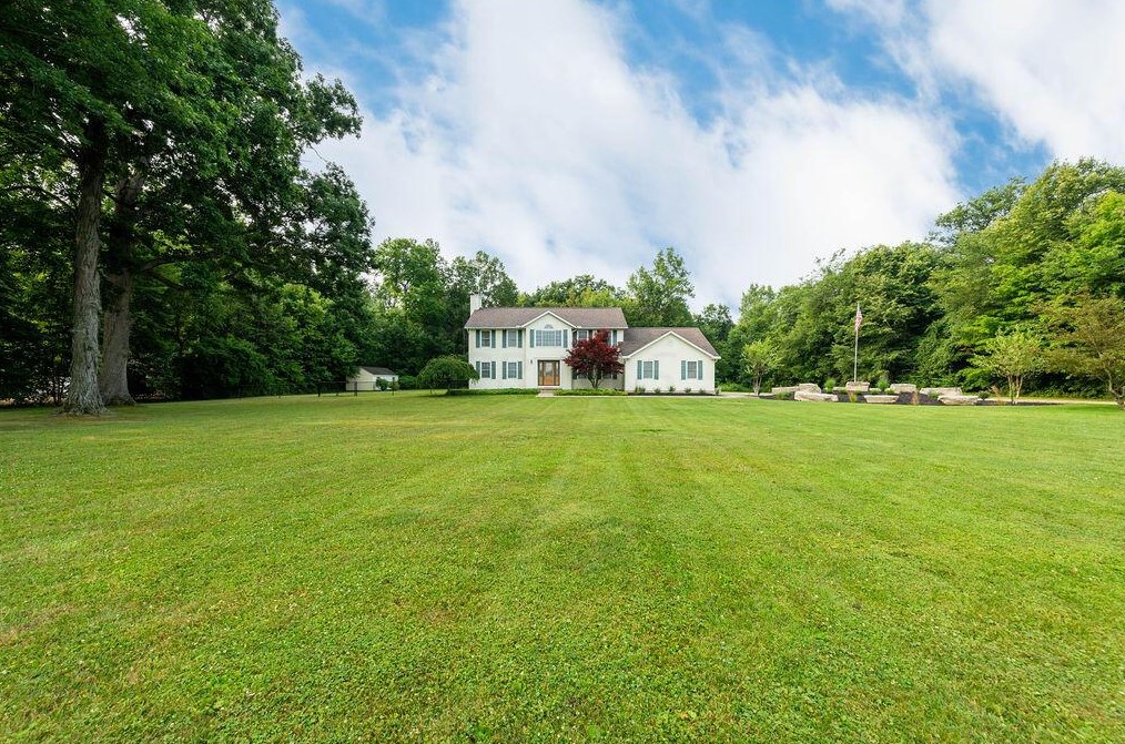 2539 Rengert Rd, Waldo, OH 43356