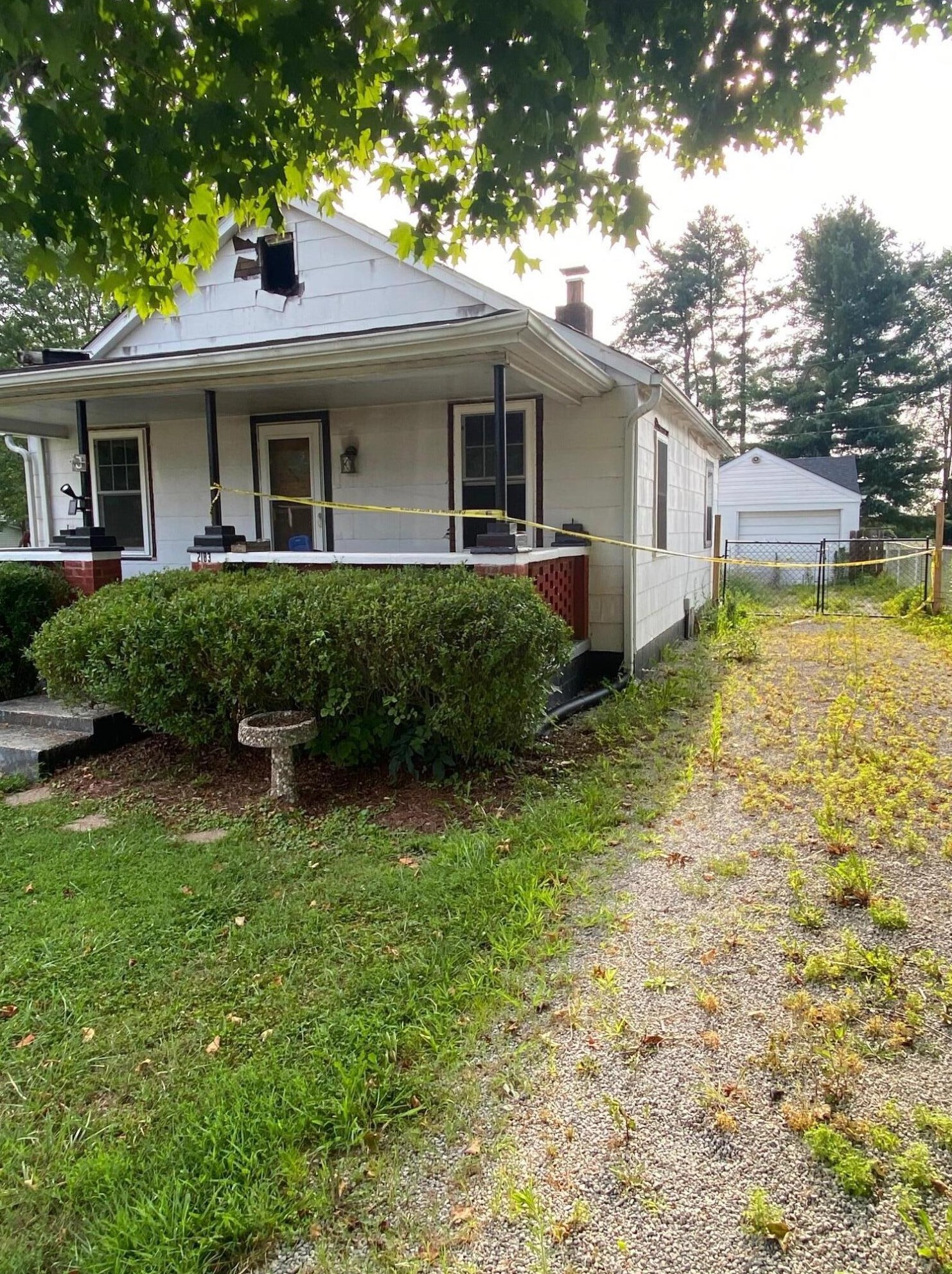 2183 State Route 327, Londonderry, OH 45647