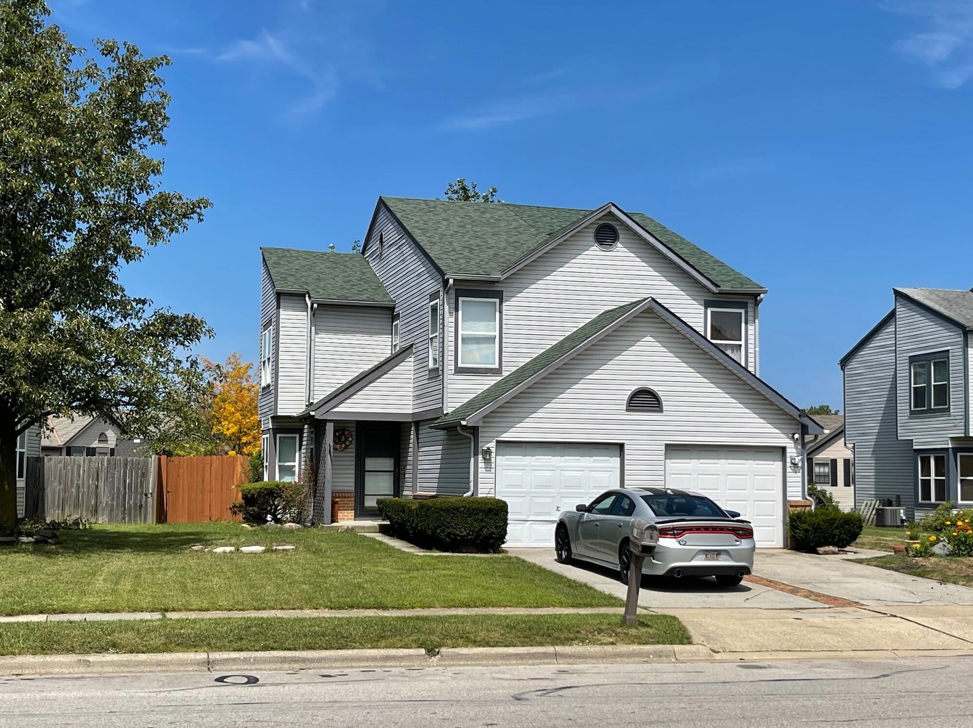 1800 Rock Creek Dr, Darbydale, OH 43123