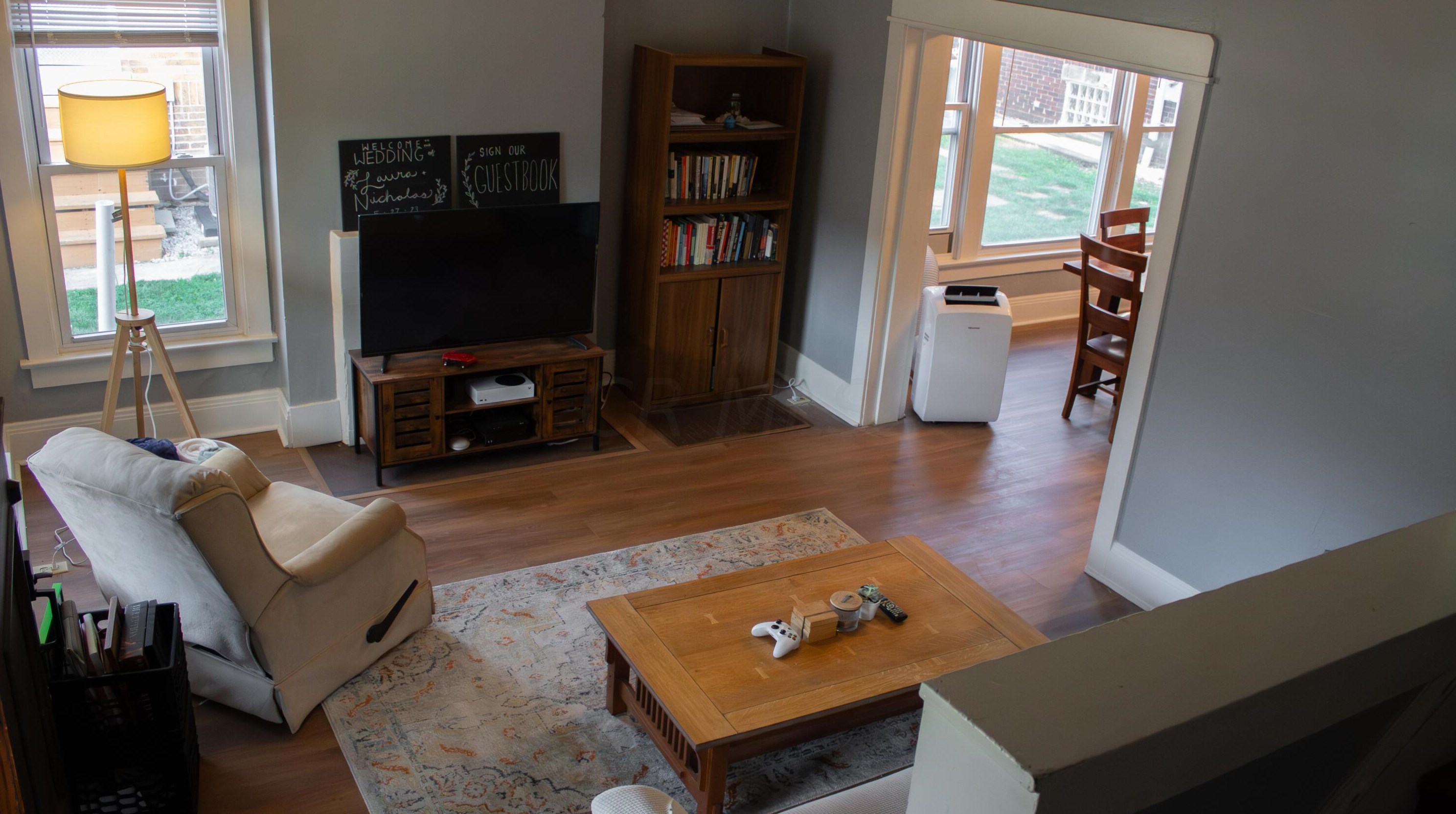 341 18 Ave, Columbus OH 43201-1792 exterior