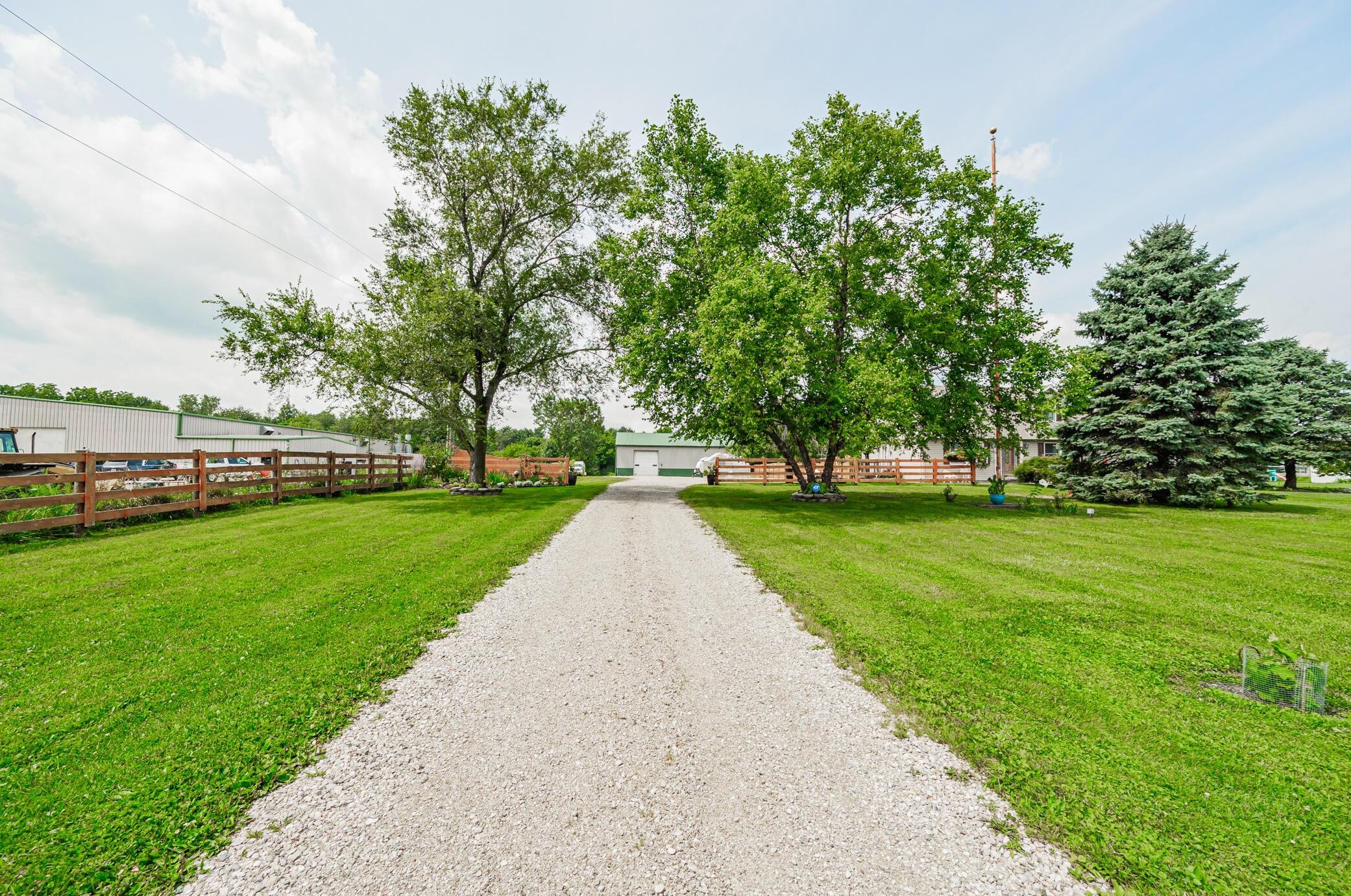 5284 Burton Rd, North Lewisburg, OH 43060
