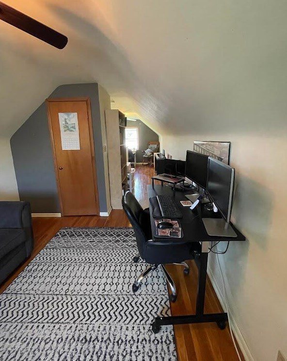 765 Weldon Ave, Columbus OH 43224-3952 exterior