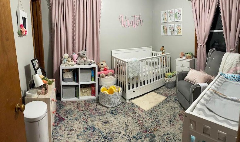 765 Weldon Ave, Columbus OH 43224-3952 exterior