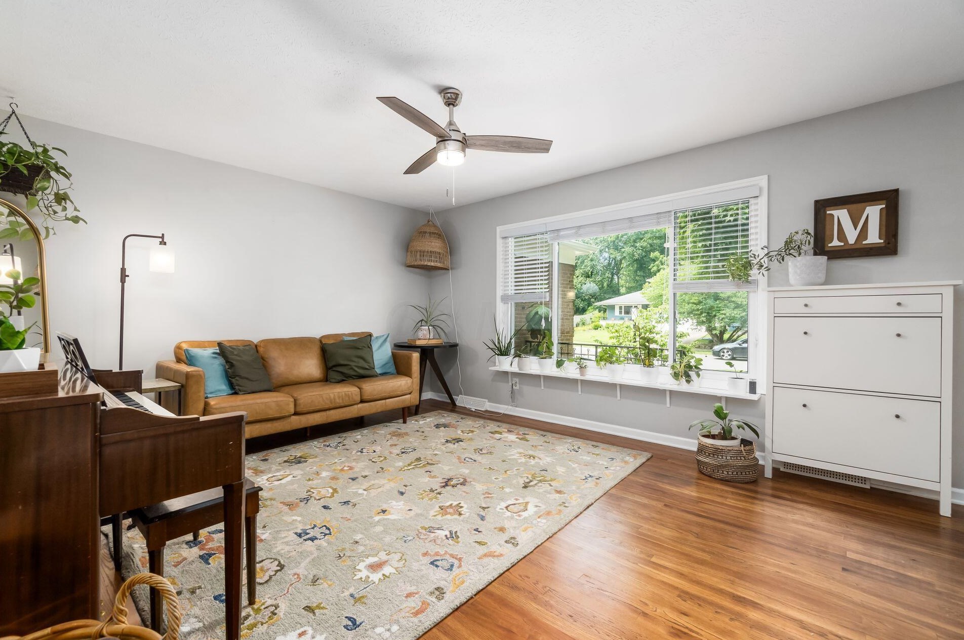 444 Anthony Ct, Columbus OH 43230-2626 exterior