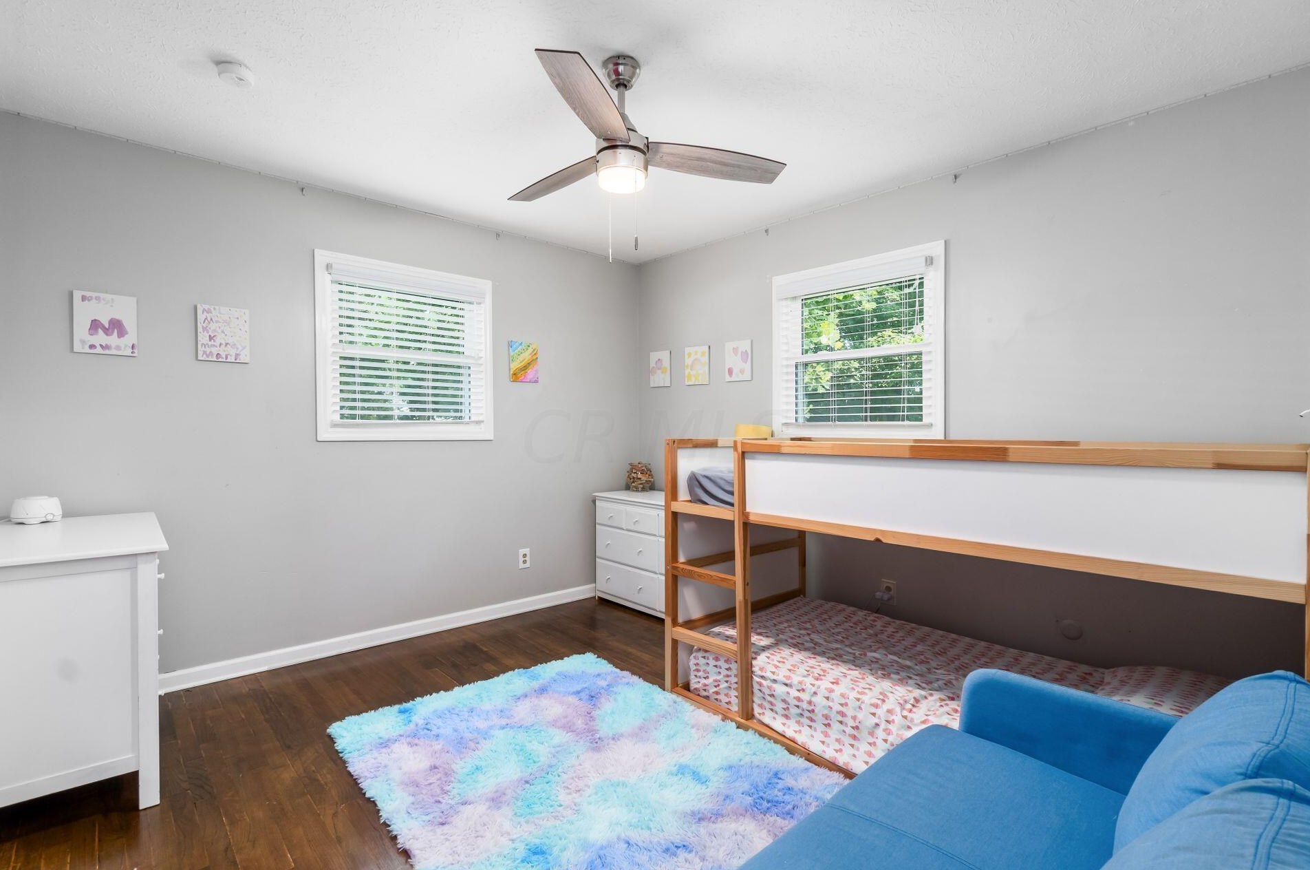 444 Anthony Ct, Columbus OH 43230-2626 exterior