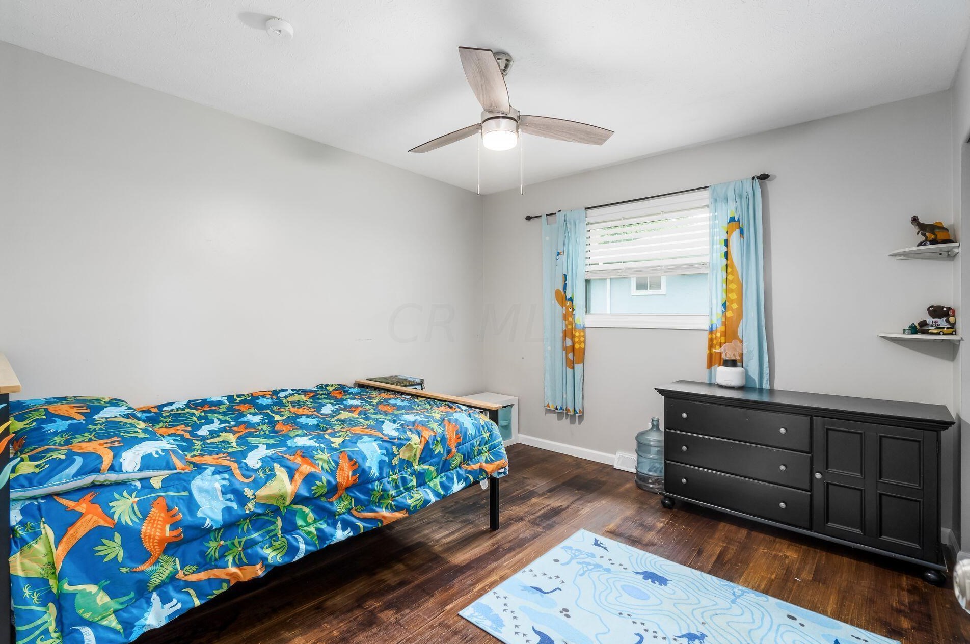 444 Anthony Ct, Columbus OH 43230-2626 exterior