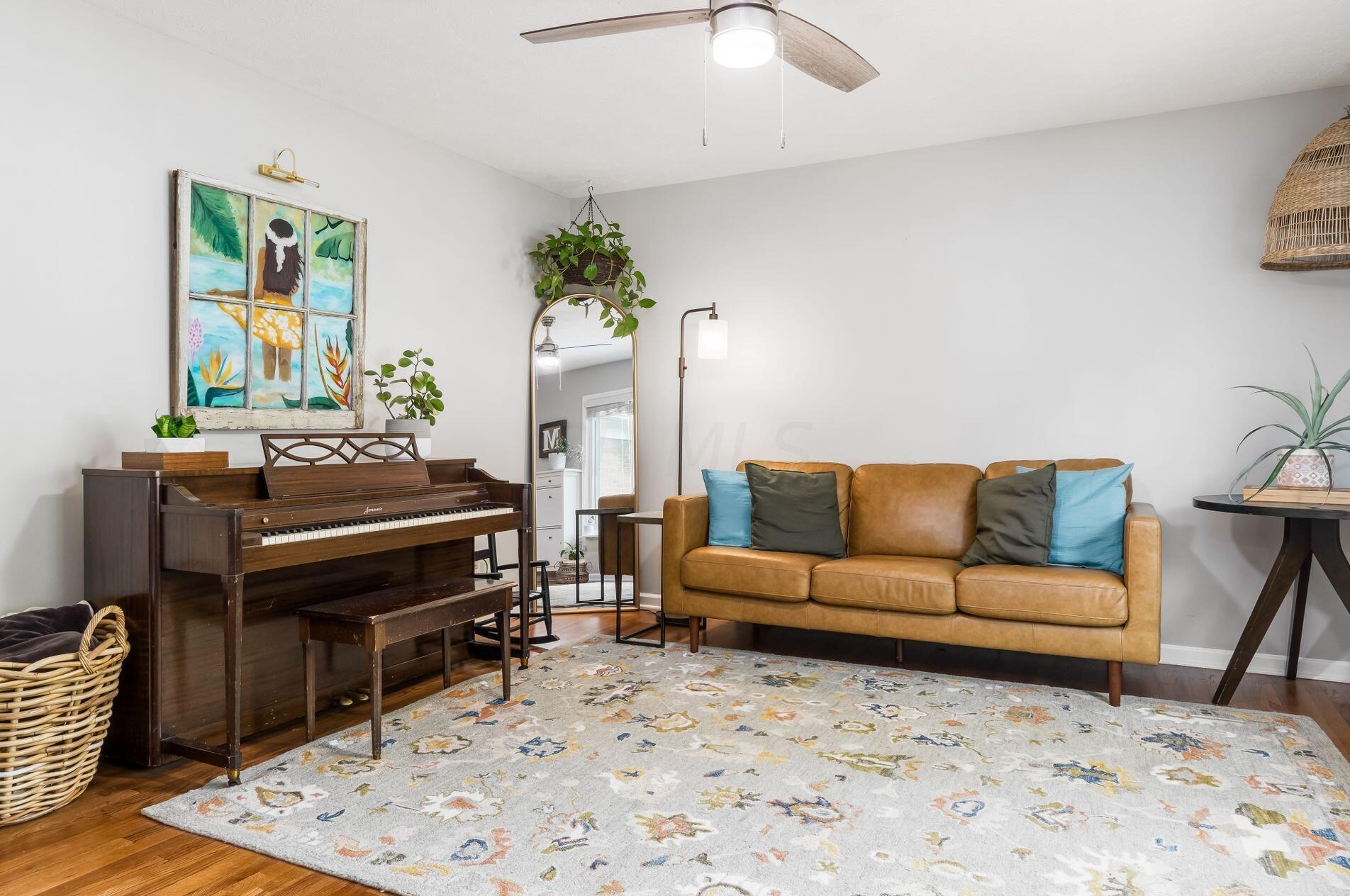 444 Anthony Ct, Columbus OH 43230-2626 exterior