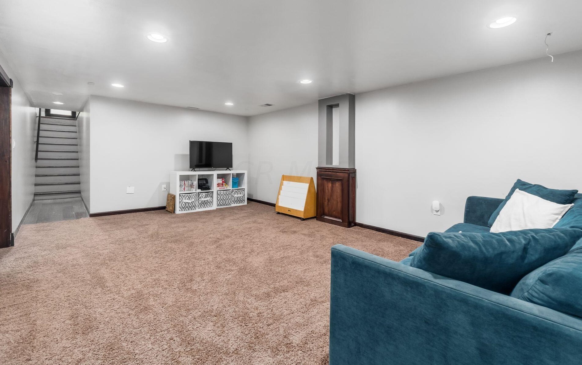 444 Anthony Ct, Columbus OH 43230-2626 exterior