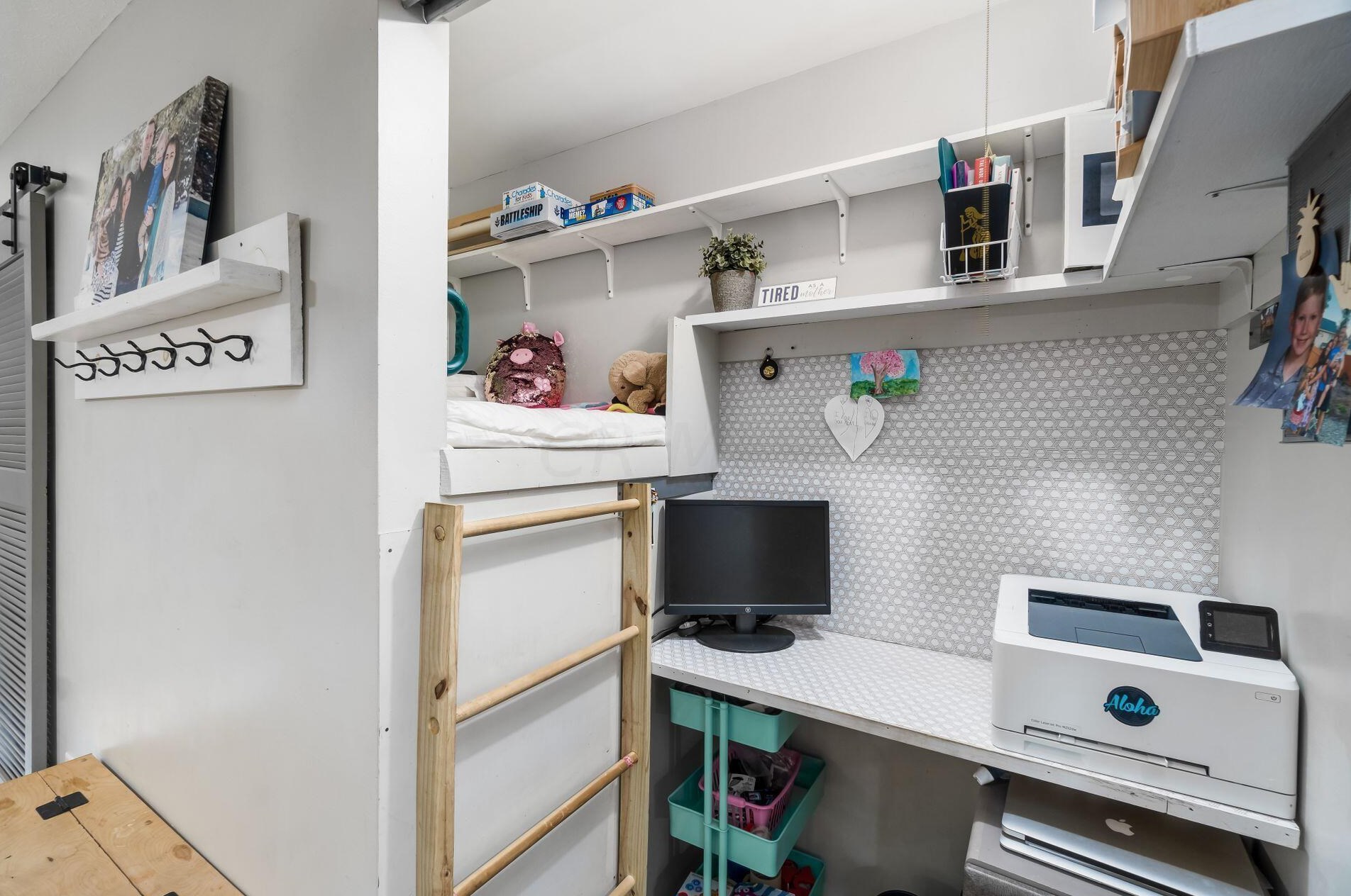 444 Anthony Ct, Columbus OH 43230-2626 exterior