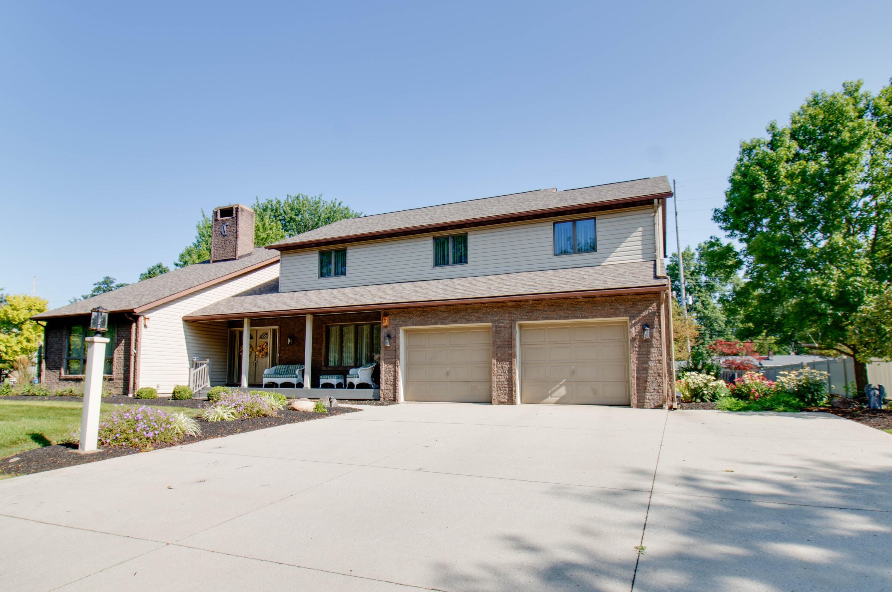 1414 Willowood Way, Marion, OH 43302