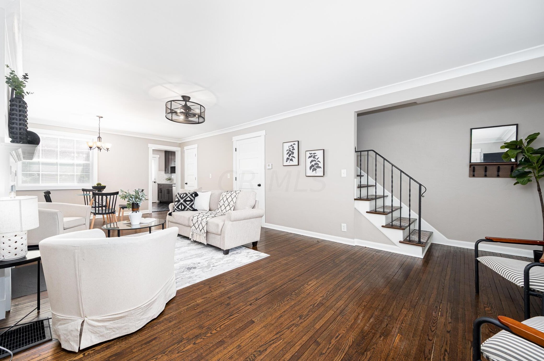 4648 High St, Columbus OH 43207-1154 exterior