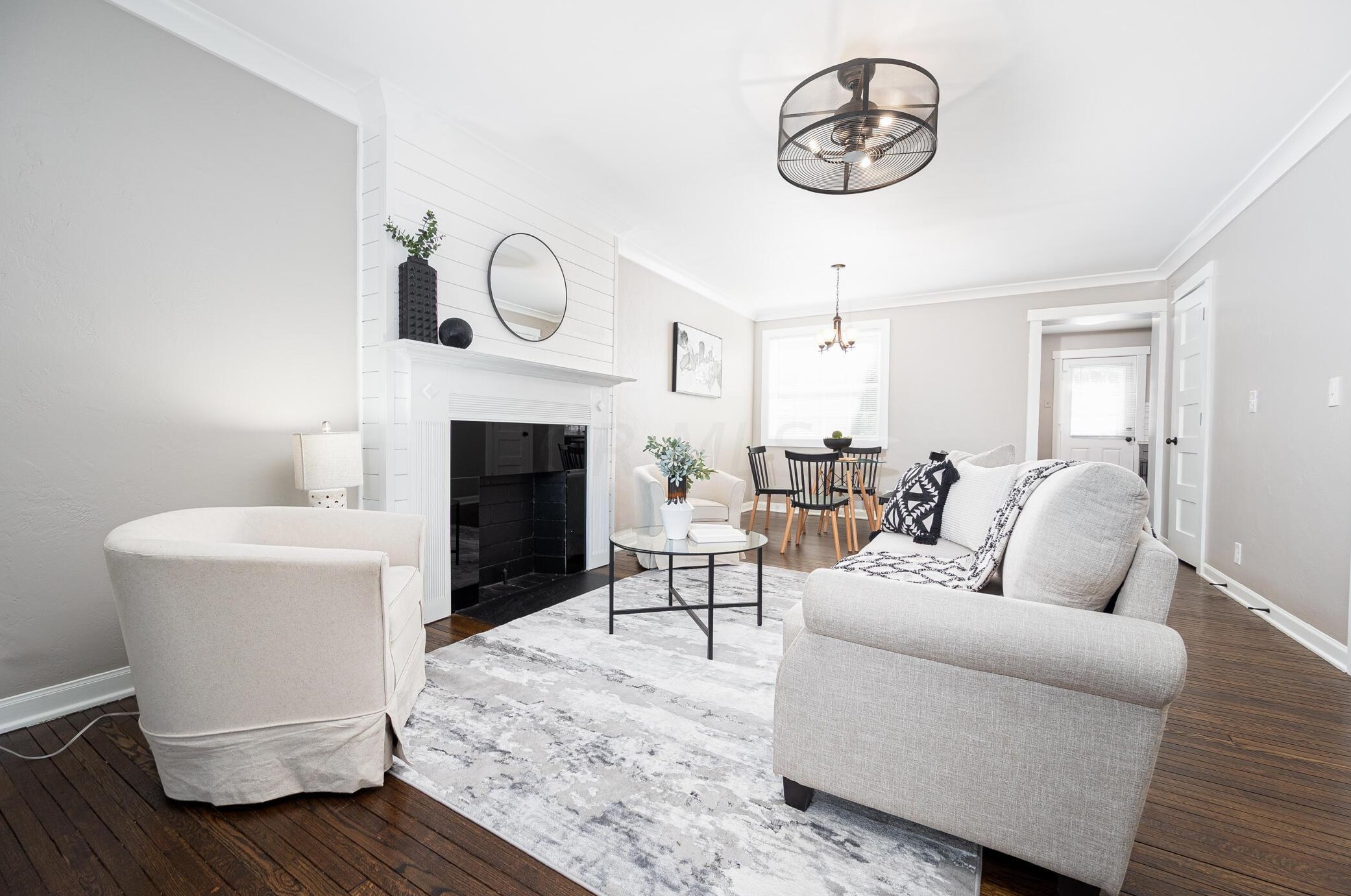 4648 High St, Columbus OH 43207-1154 exterior