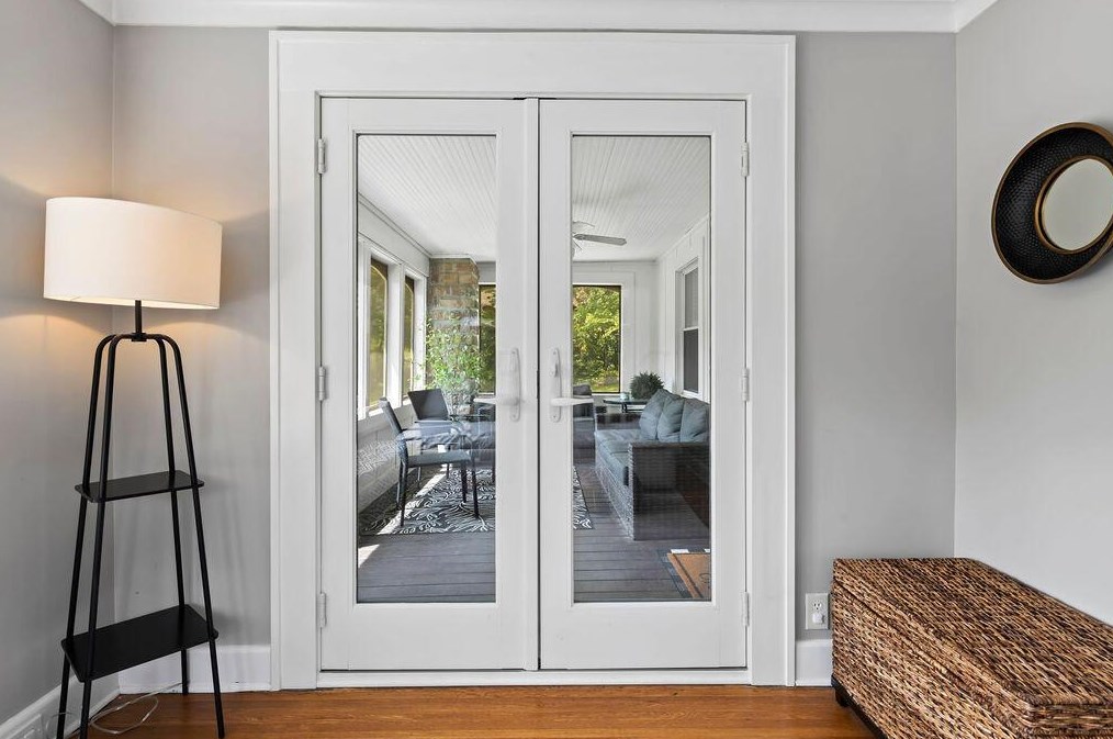 176 Torrence Rd, Columbus OH 43214-3842 exterior