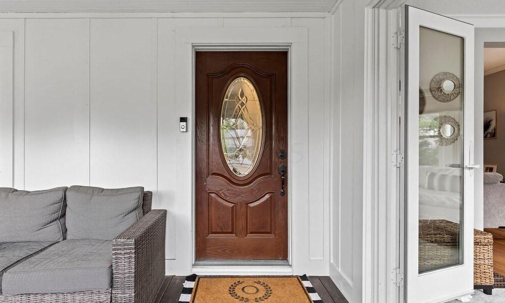 176 Torrence Rd, Columbus OH 43214-3842 exterior