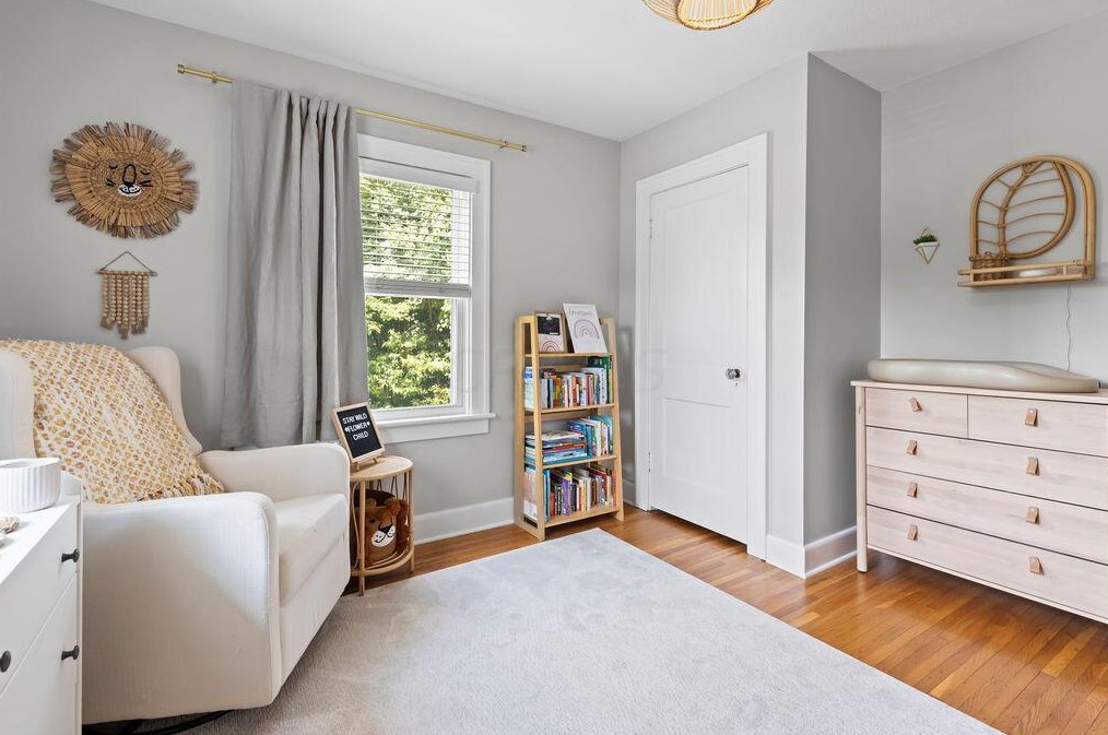 176 Torrence Rd, Columbus OH 43214-3842 exterior