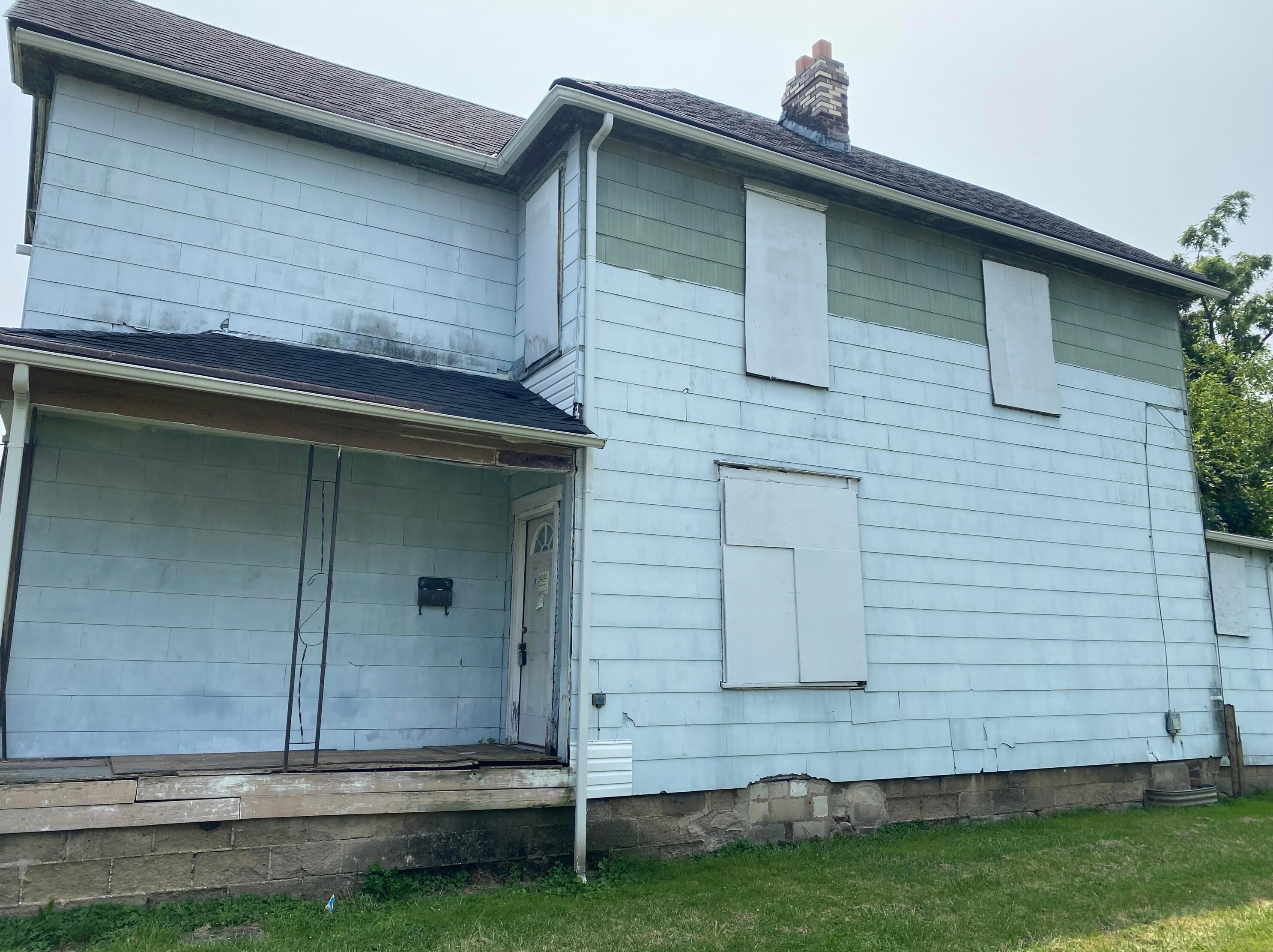 307 N Burt St, Columbus, OH 43203