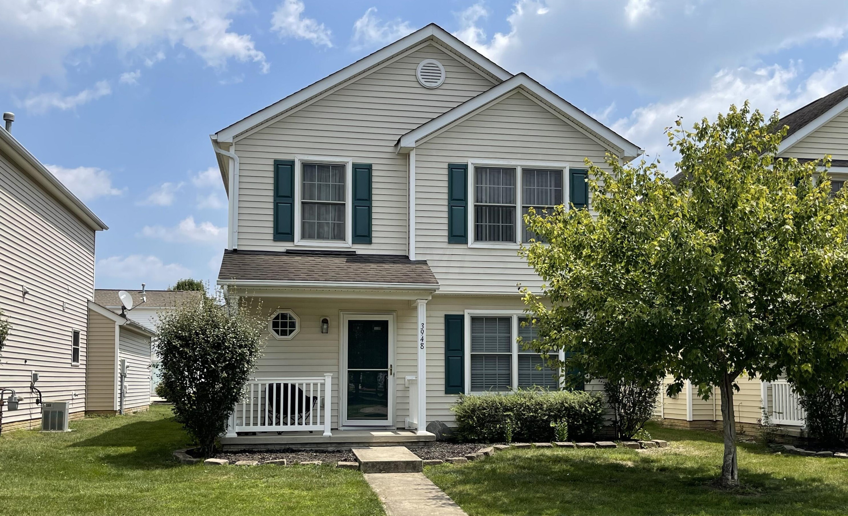 3948 Cleggan St, Cnl Wnchstr, OH 43110-8125