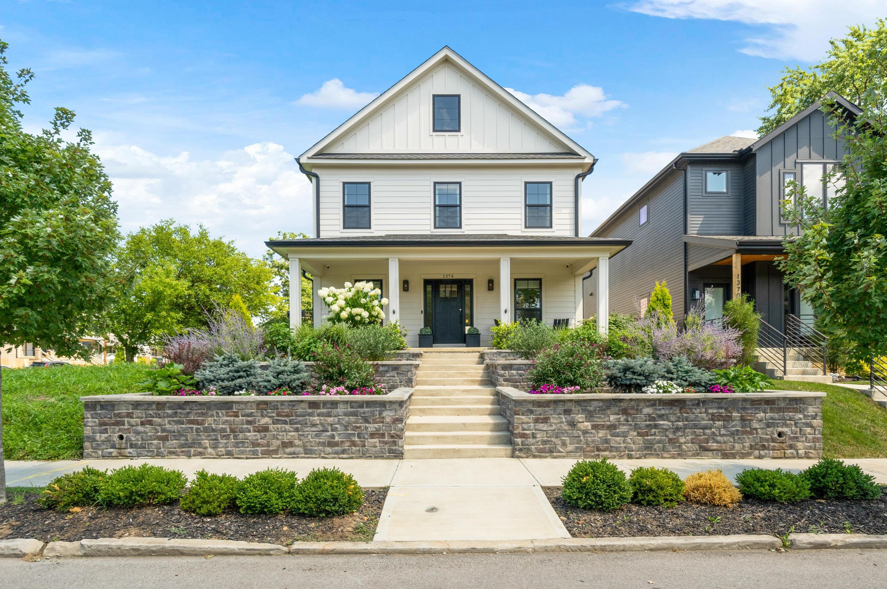 1374 N 5th St, Columbus, OH 43201