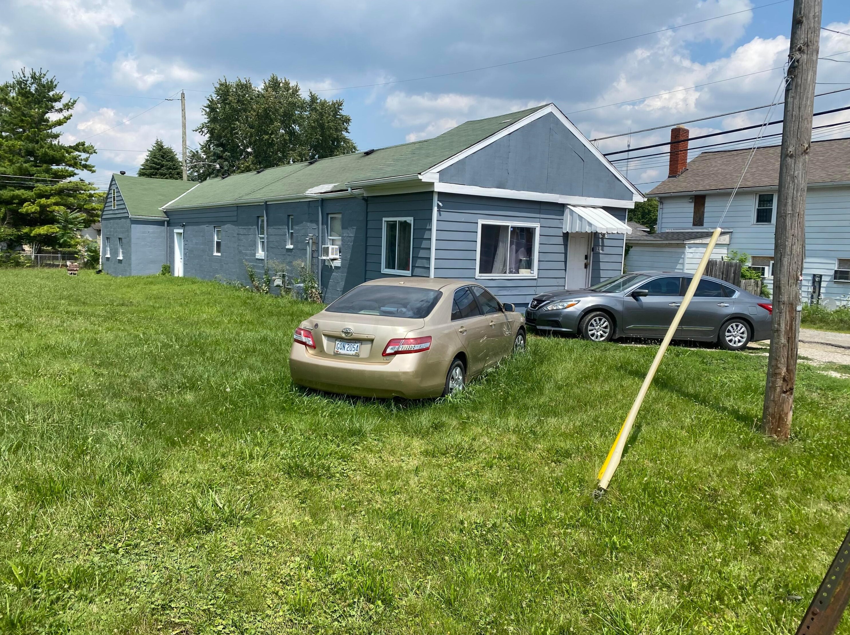 1638 Hopkins Ave, Columbus, OH 43223-2849