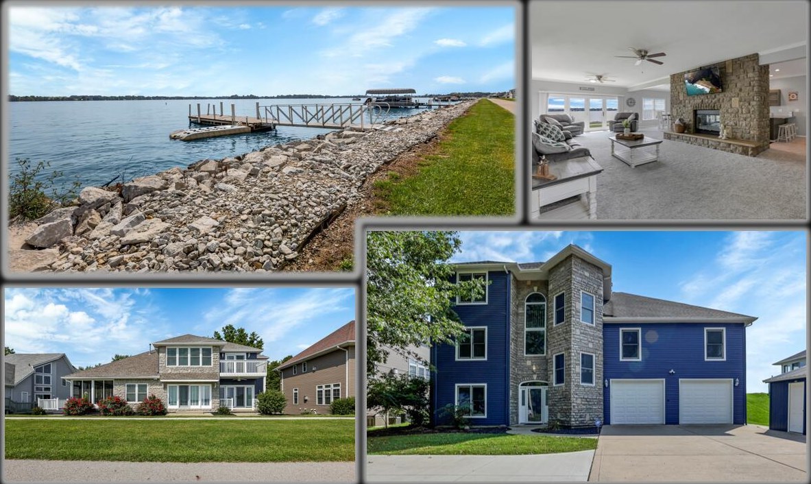 4003 N Bank Rd, Millersport, OH 43046