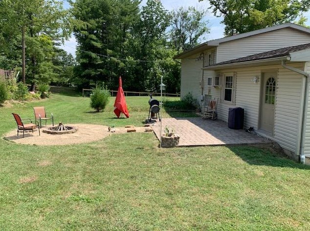 36 Clearview Rd, Chillicothe, OH 45601