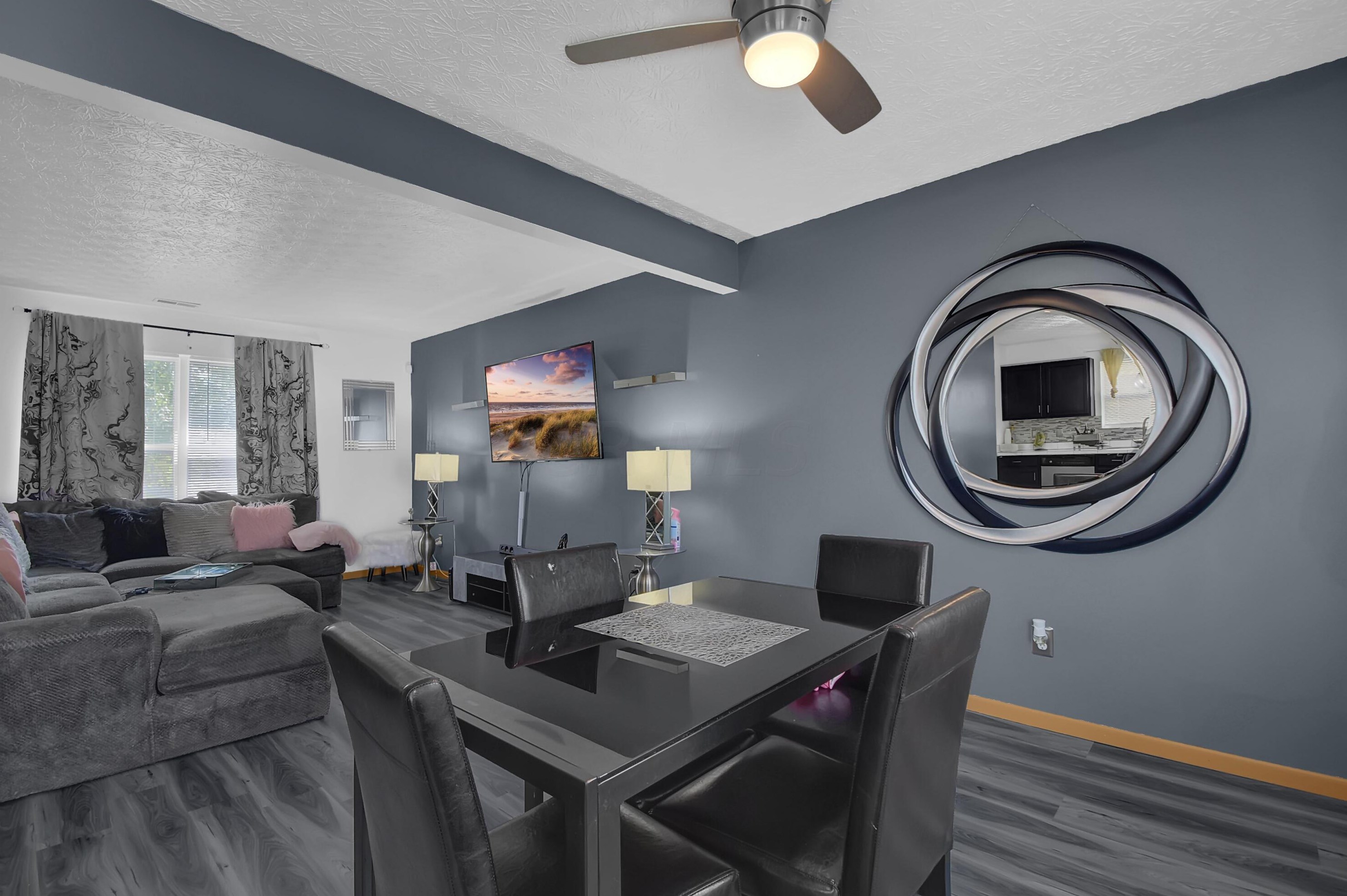 6298 Pompano St, Cnl Wnchstr OH 43110-9525 exterior