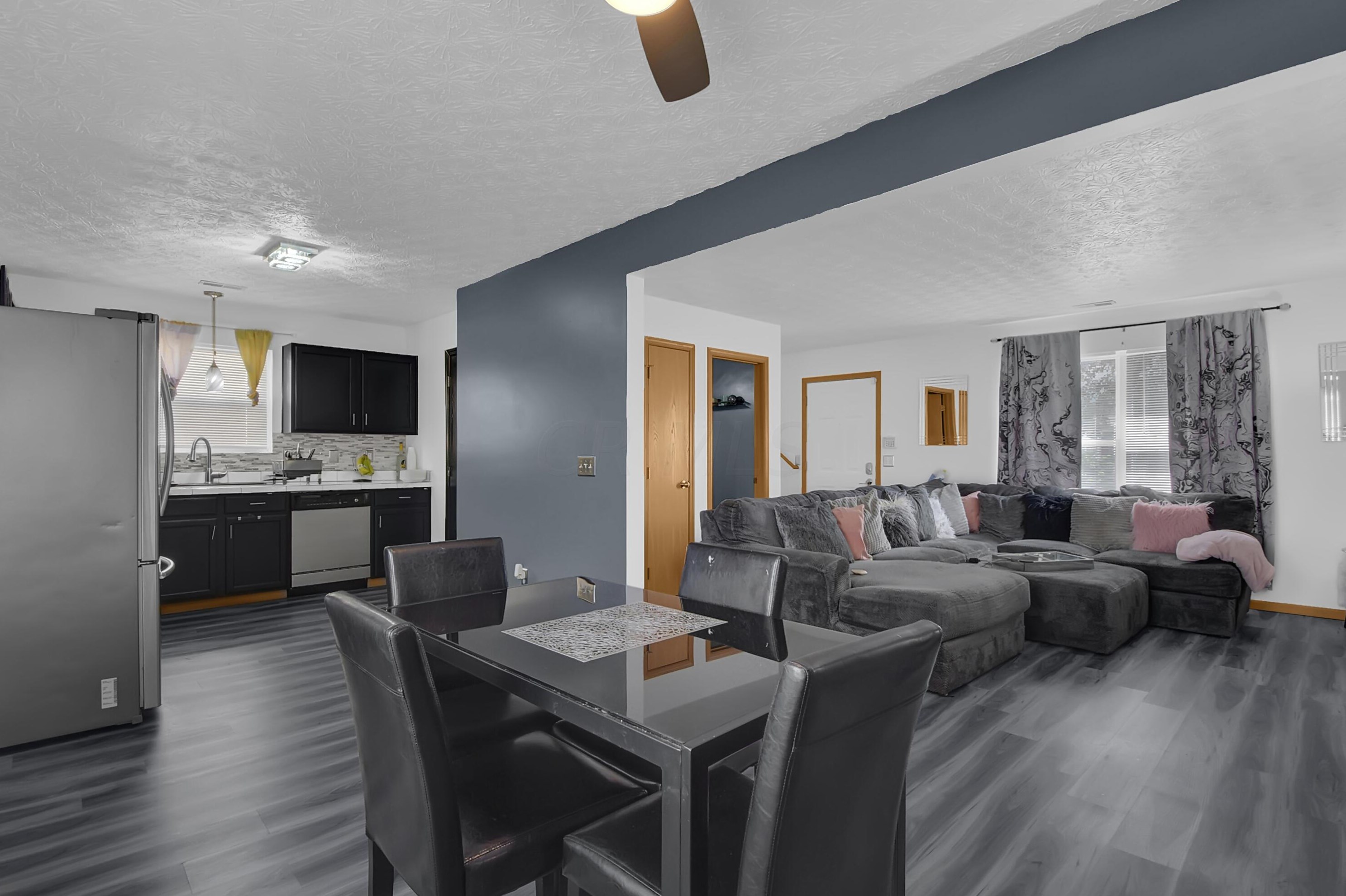 6298 Pompano St, Cnl Wnchstr OH 43110-9525 exterior