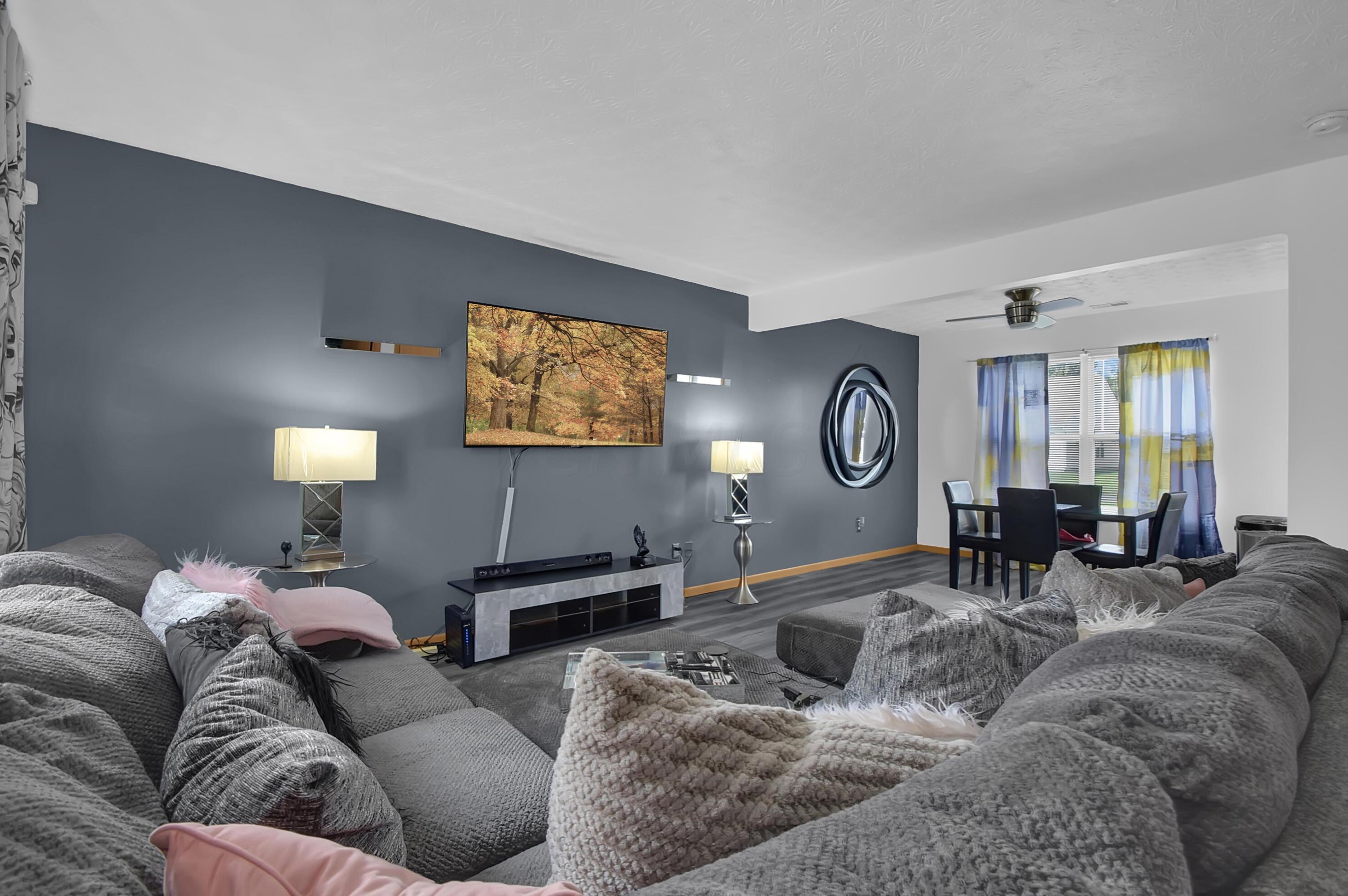 6298 Pompano St, Cnl Wnchstr OH 43110-9525 exterior