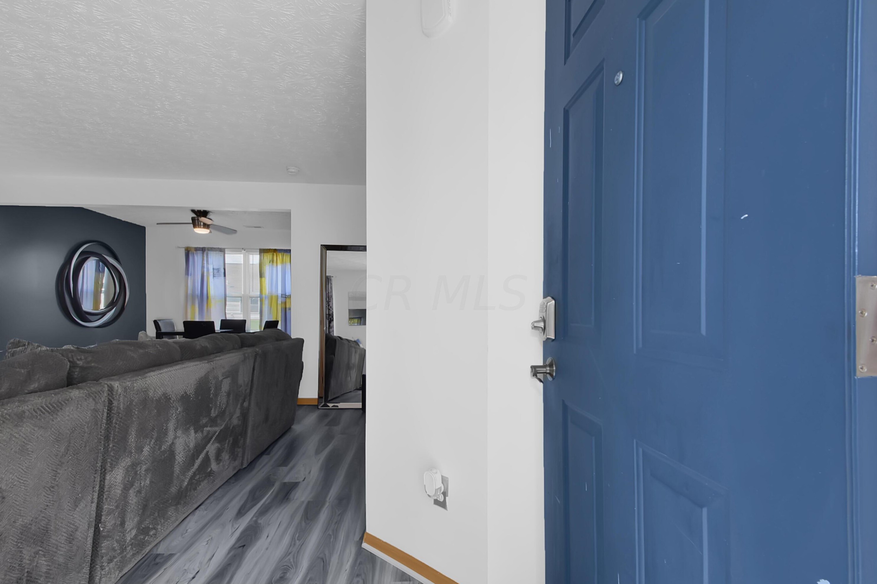 6298 Pompano St, Cnl Wnchstr OH 43110-9525 exterior