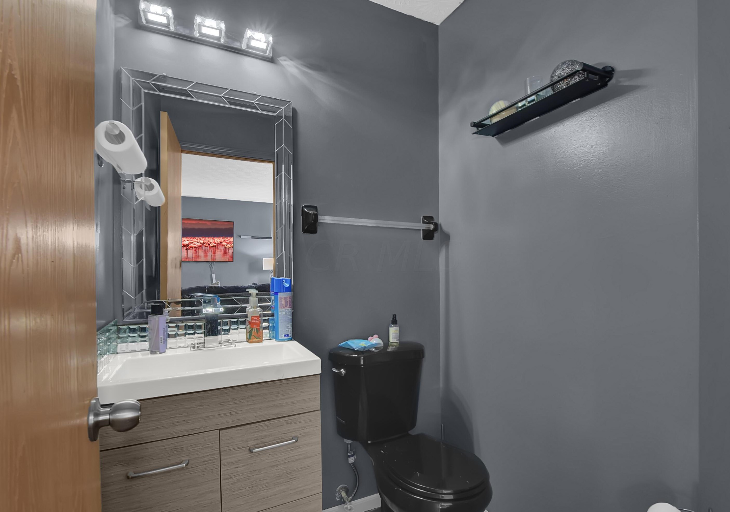 6298 Pompano St, Cnl Wnchstr OH 43110-9525 exterior